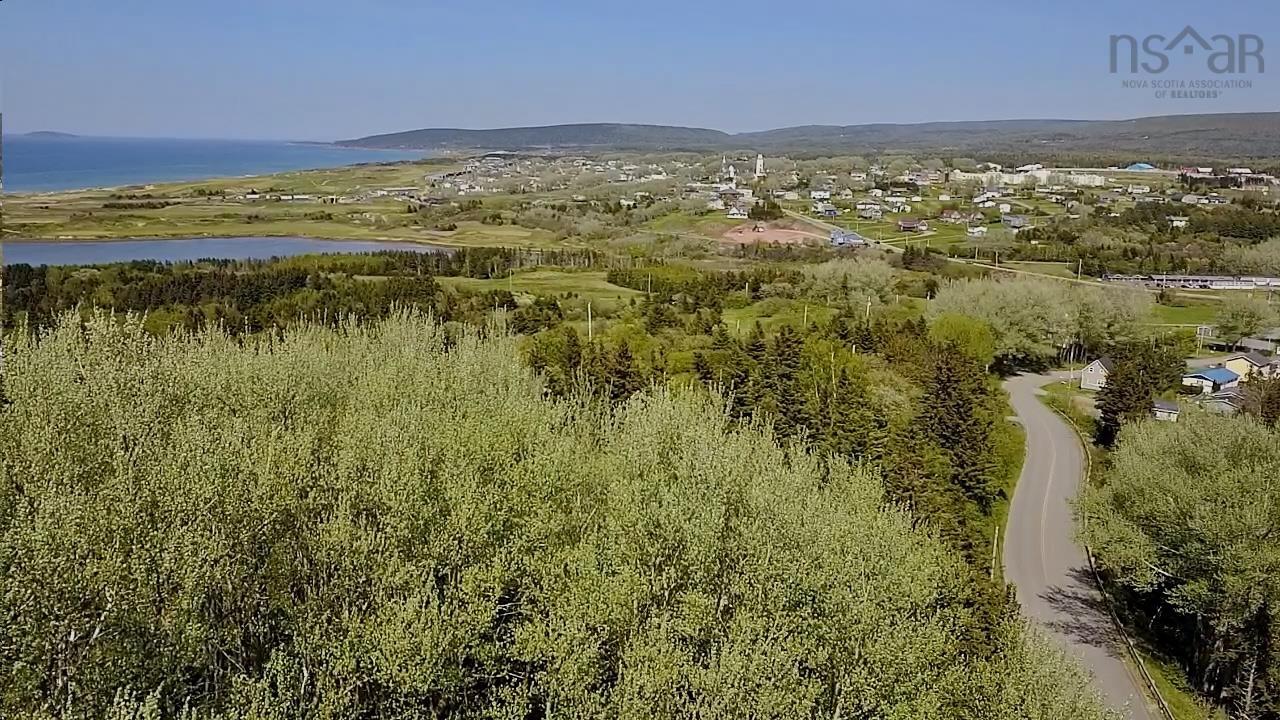 $249,900.00: Lot 3C Broad Cove Banks, Inverness