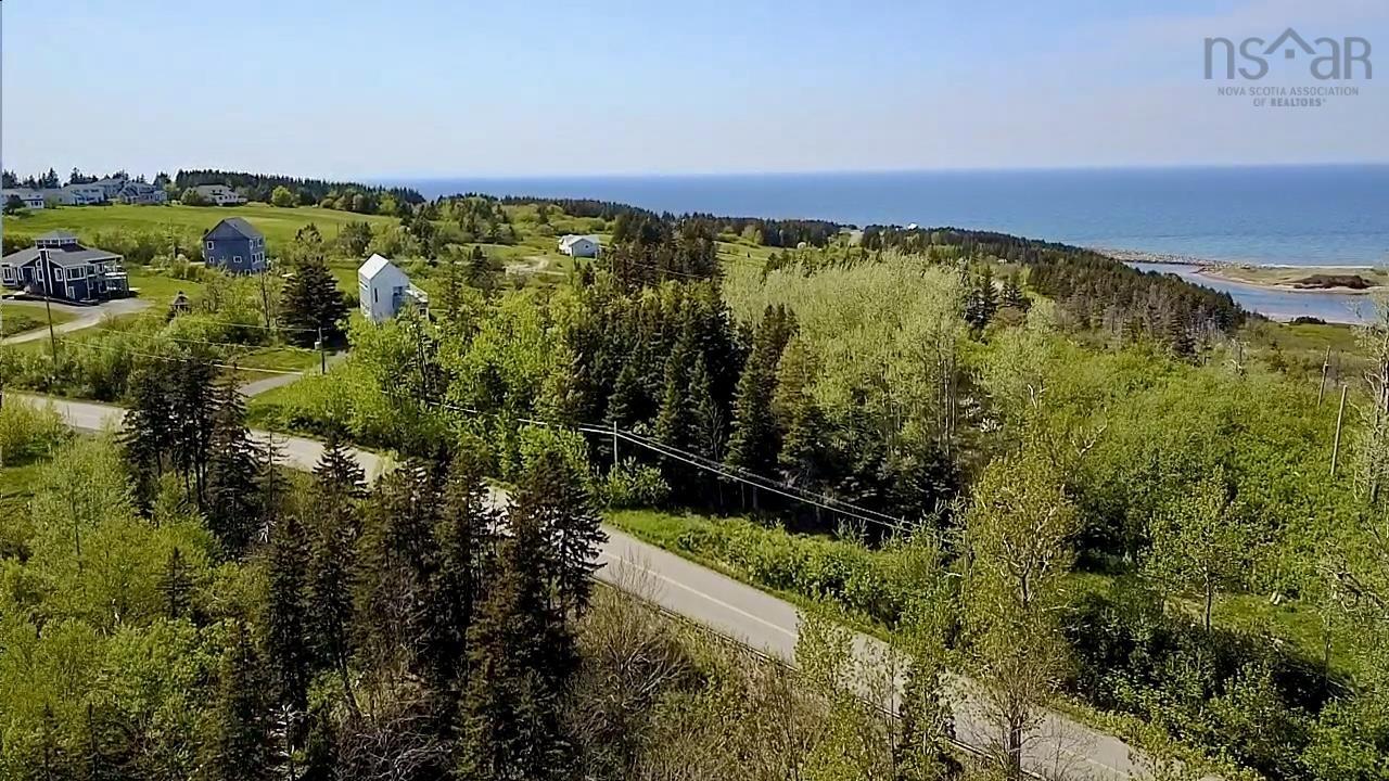 $249,900.00: Lot 3C Broad Cove Banks, Inverness