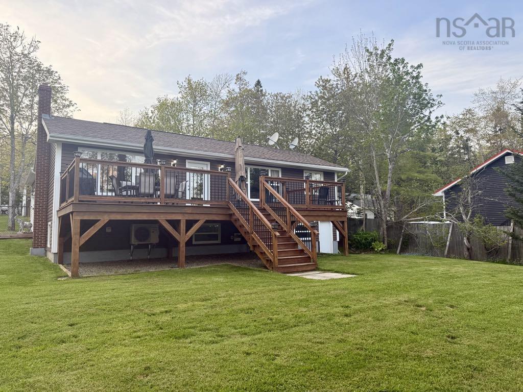 $749,900.00: 62 and 61 McDougall Road, Cooks Brook