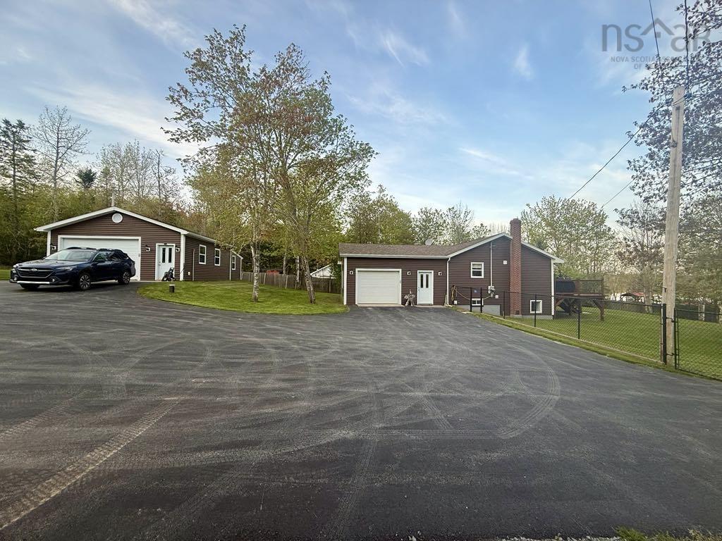 $749,900.00: 62 and 61 McDougall Road, Cooks Brook