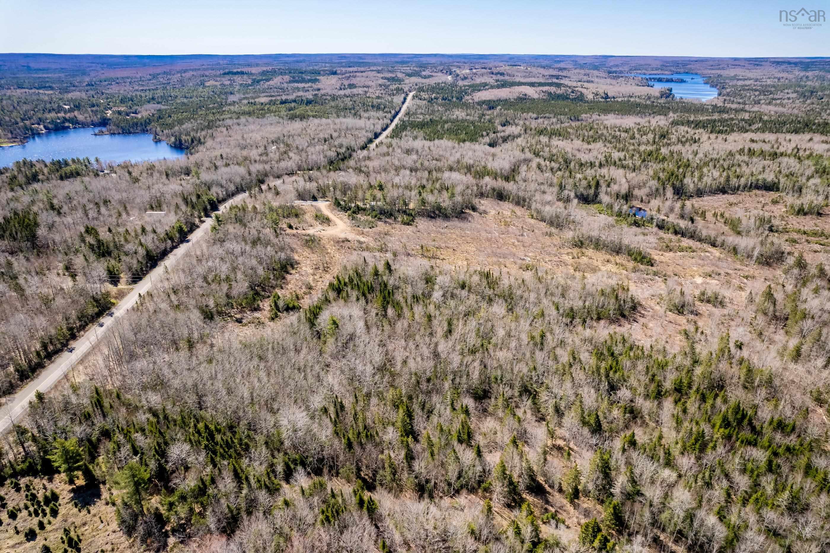 Lot a Aylesford Road, Lake Paul, NS (MLS® 202512766)