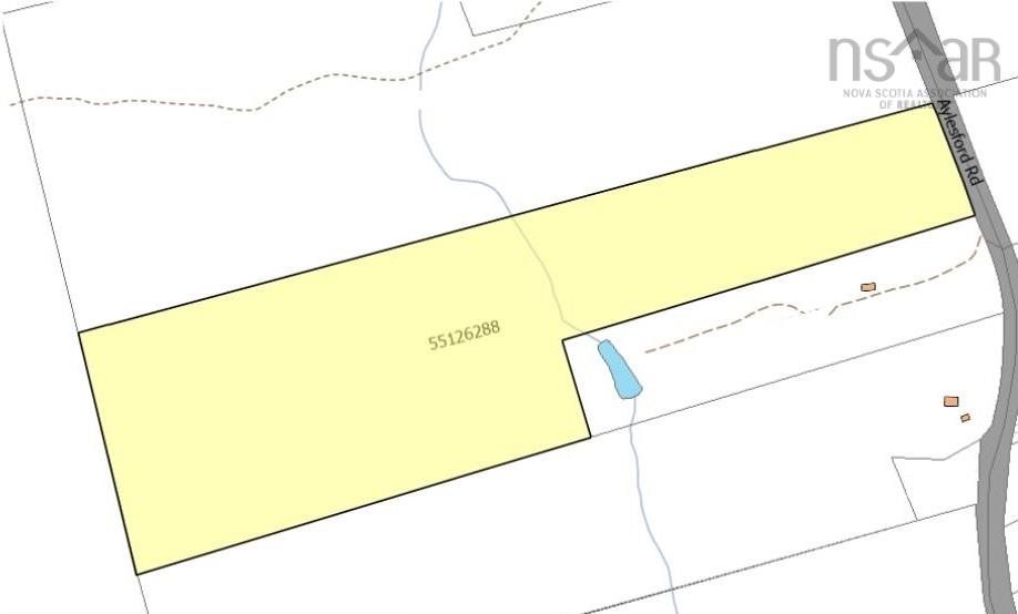 $124,900.00: Lot A Aylesford Road, Lake Paul