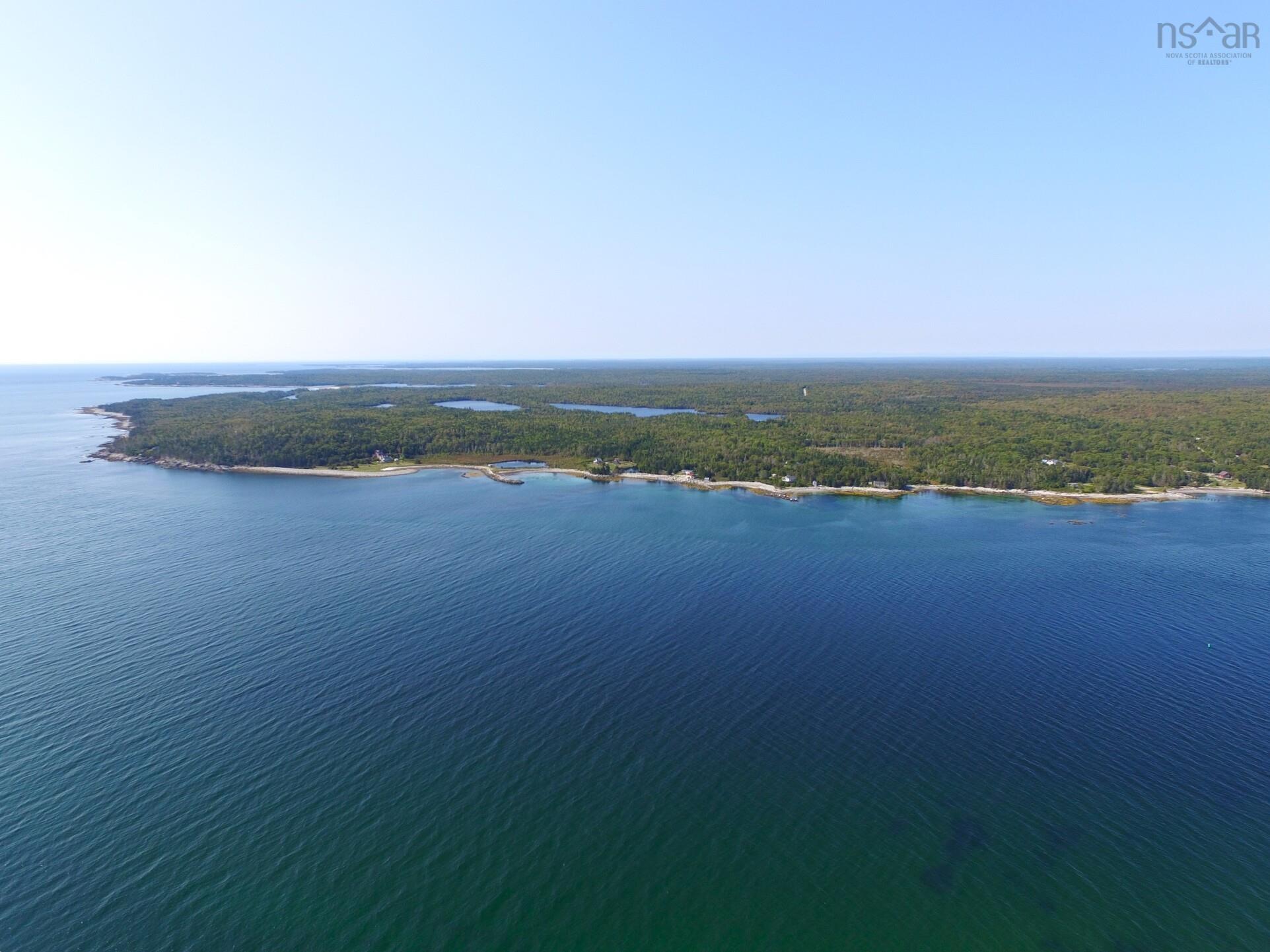 $170,000.00: Lots 3&4 Stewarts Point Road, East Port L