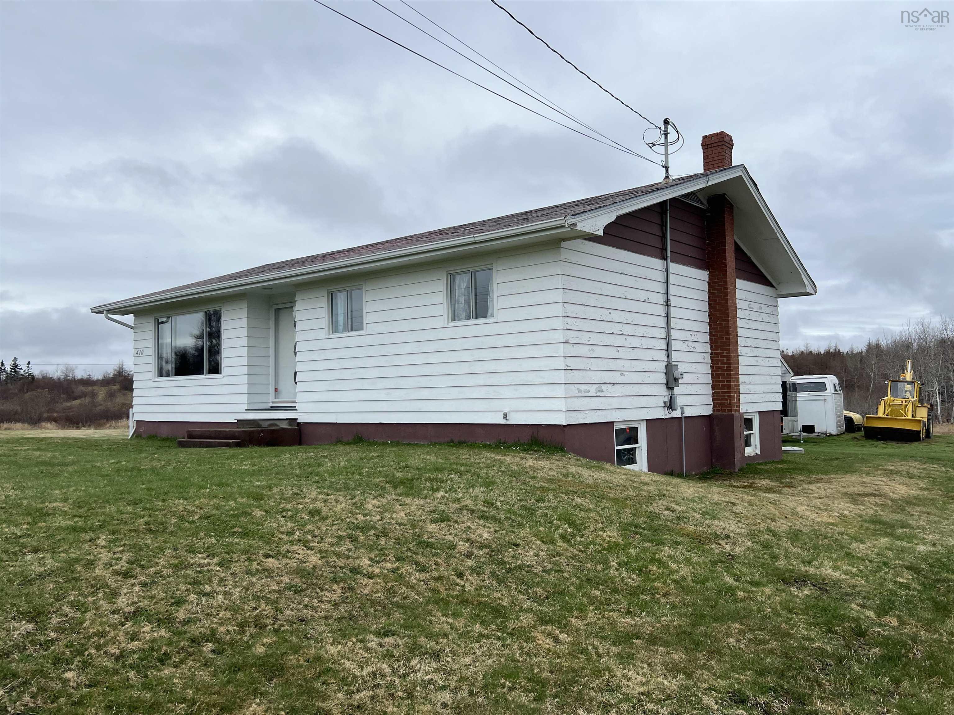 $460,000.00: 410 Neville Street, Reserve Mines