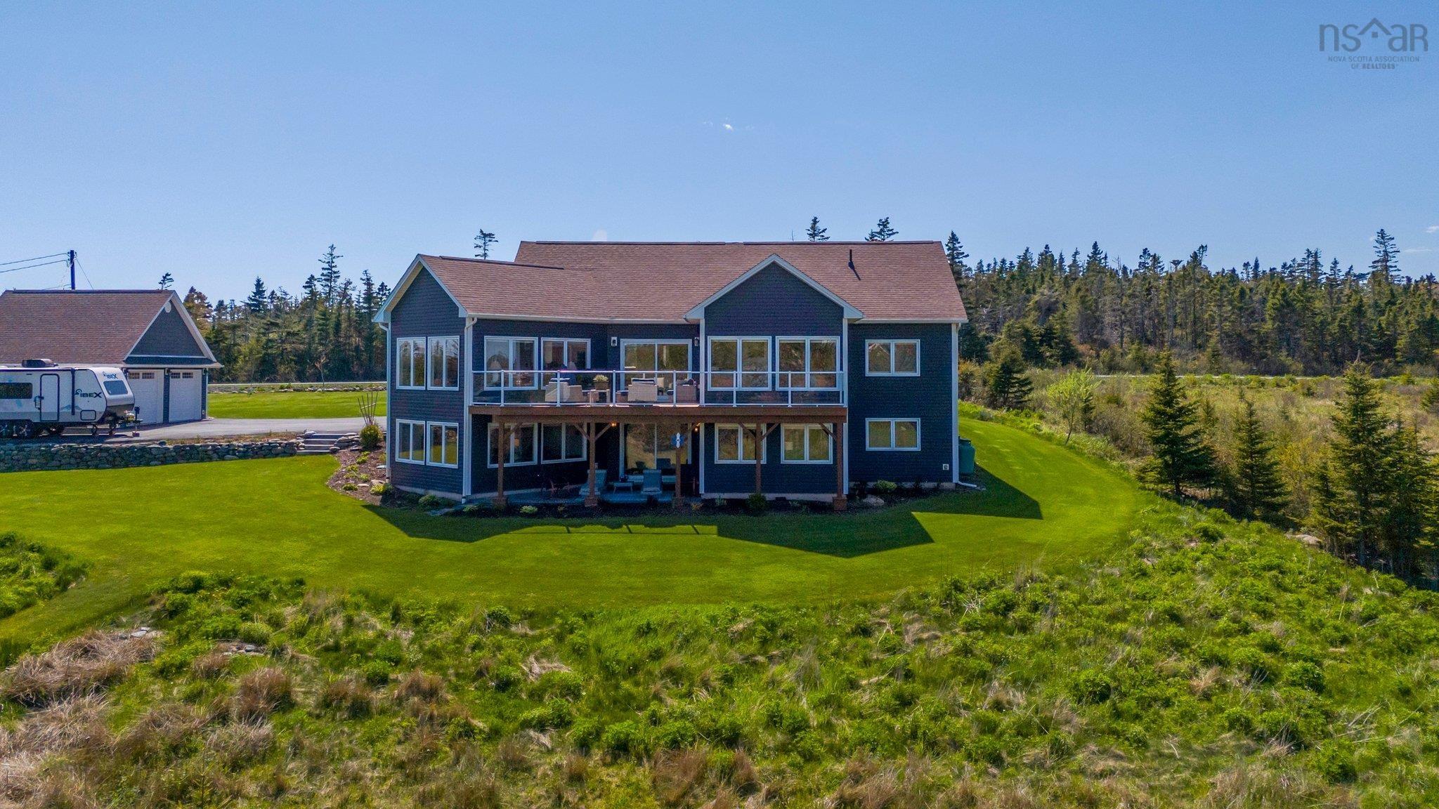 124 Spruce Court, Three Fathom Harbour, NS (MLS® 202512776)