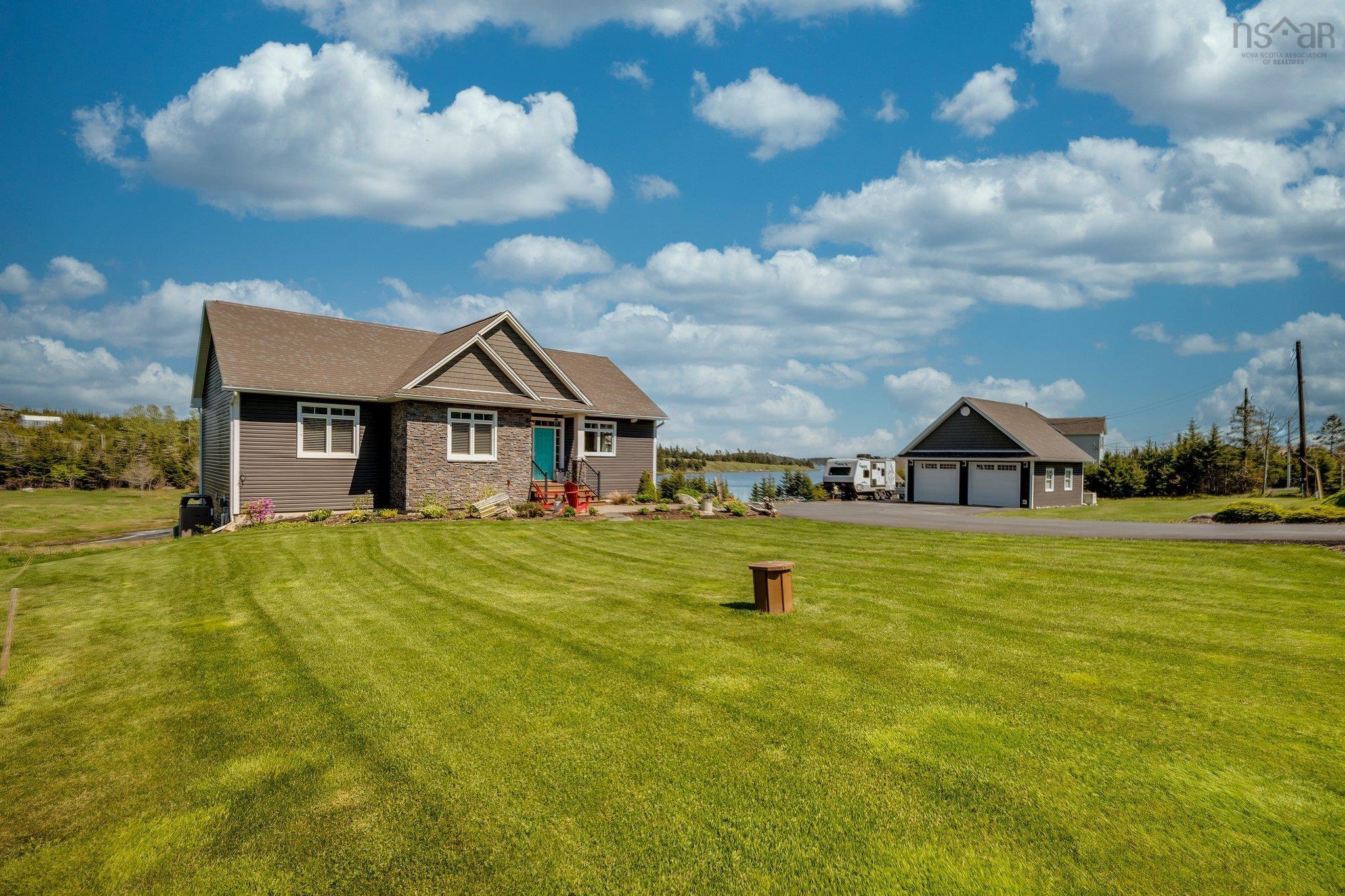 124 Spruce Court, Three Fathom Harbour, NS (MLS® 202512776)