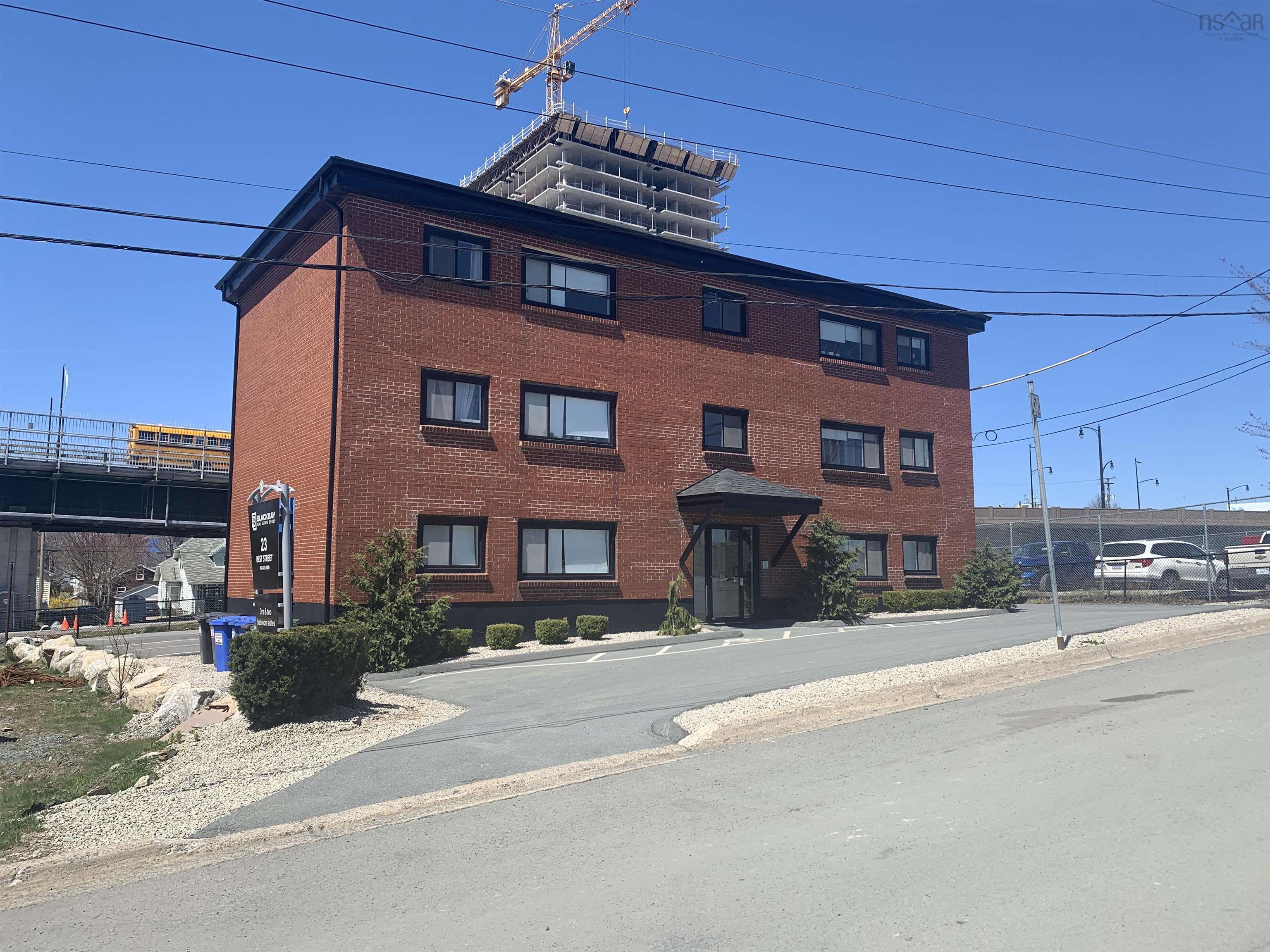 23 Best Street, Dartmouth, NS (MLS® 202512779)