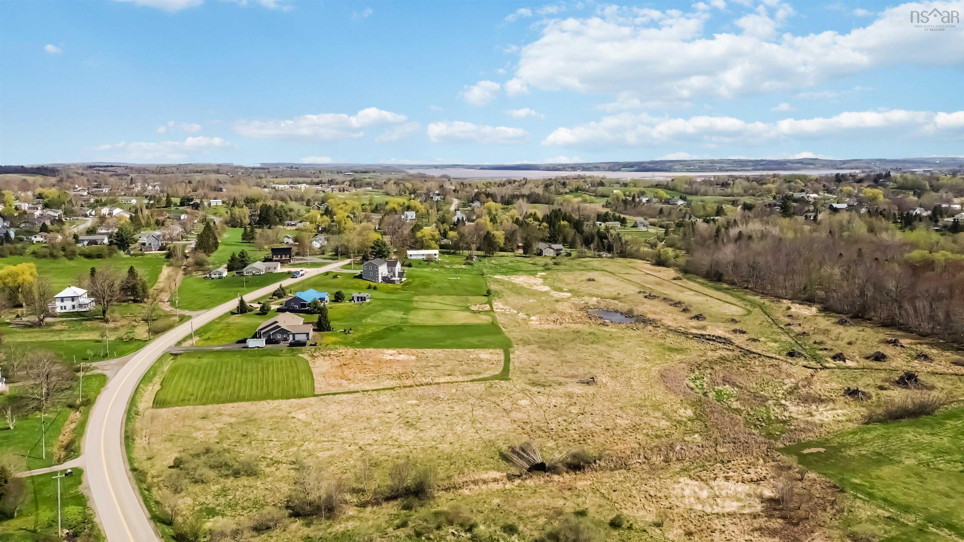 $299,900.00: 11 Acres - Falmouth Dyke Road, Falmouth