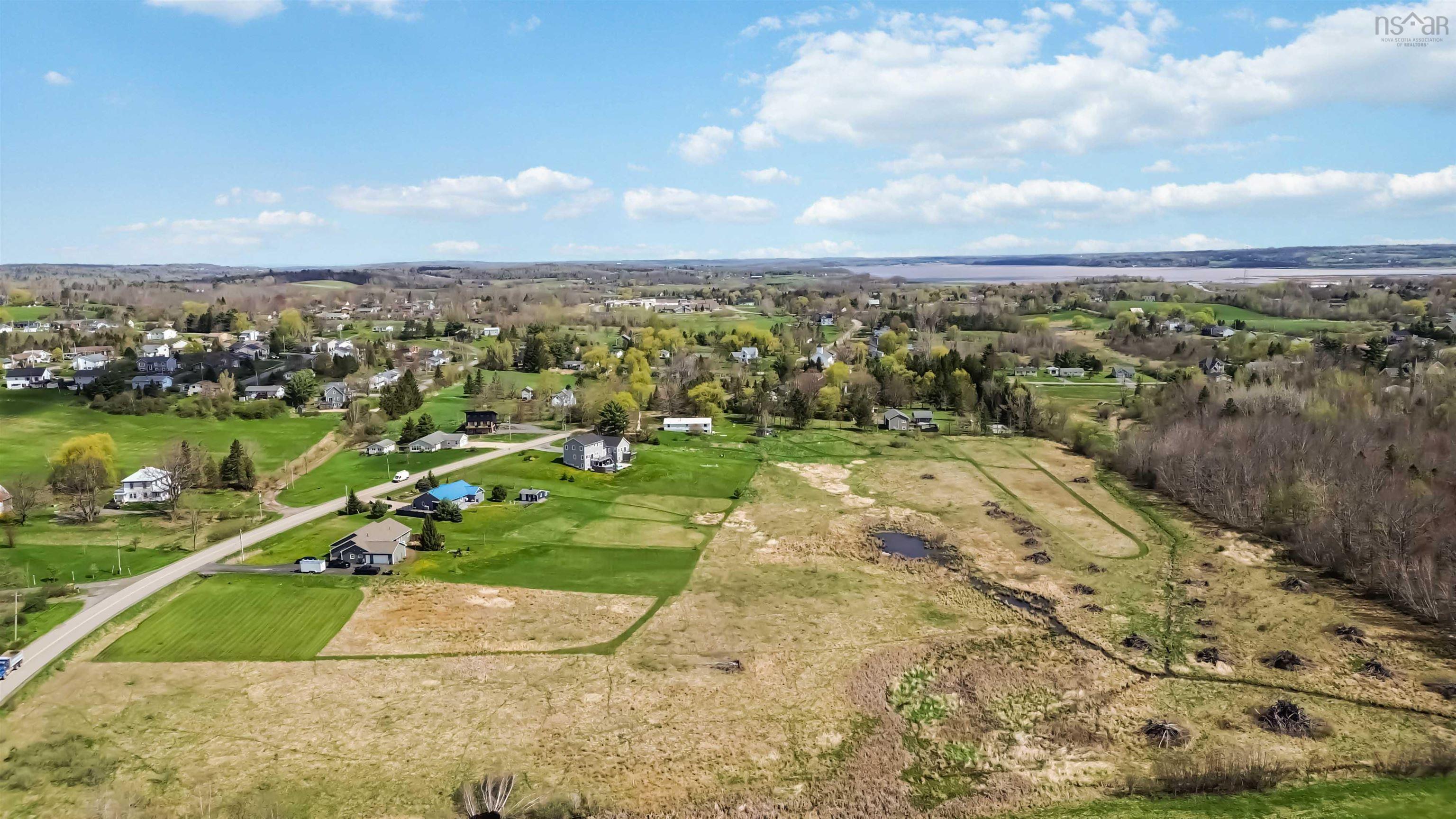 $299,900.00: 11 Acres - Falmouth Dyke Road, Falmouth