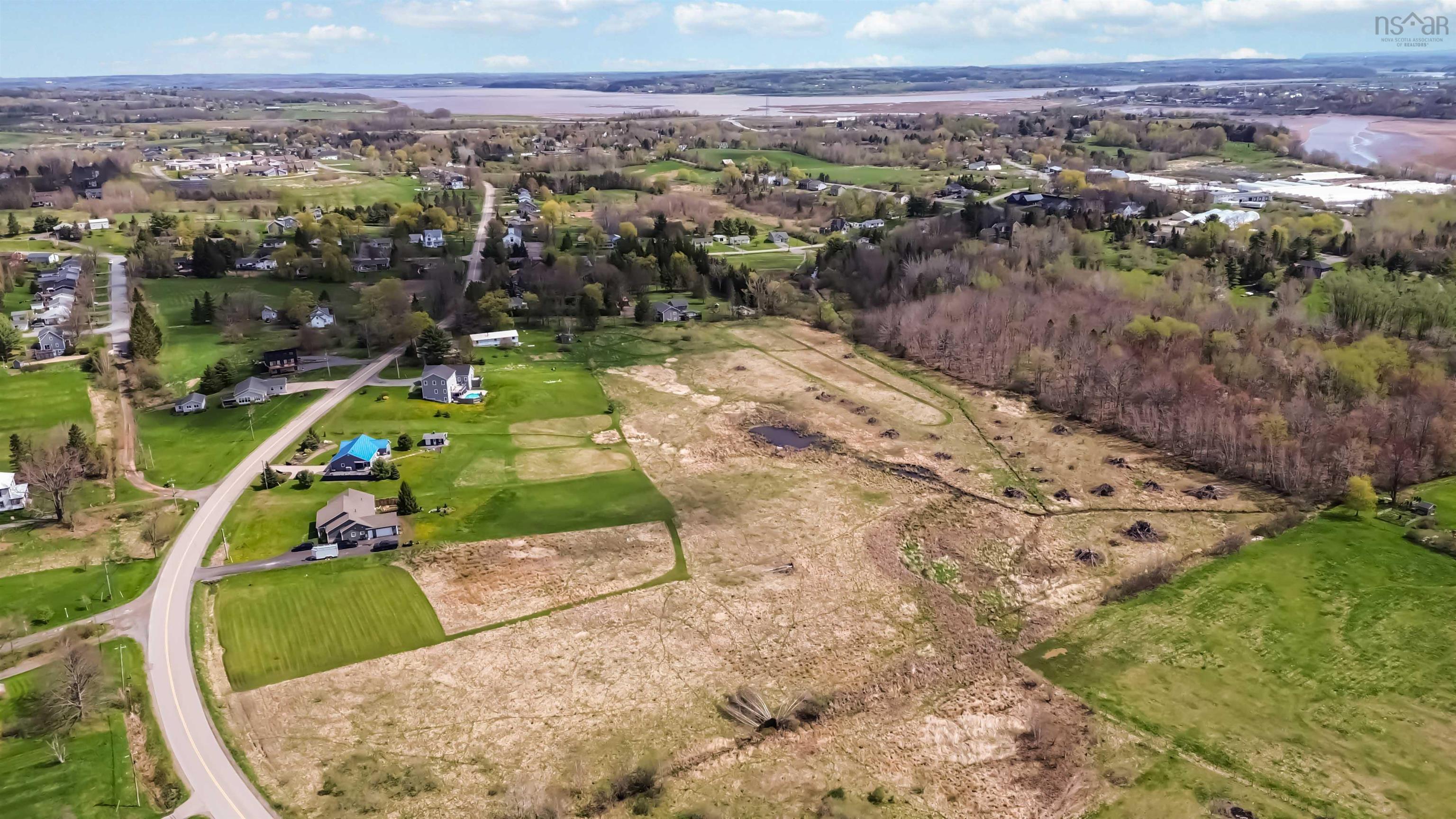 $299,900.00: 11 Acres - Falmouth Dyke Road, Falmouth