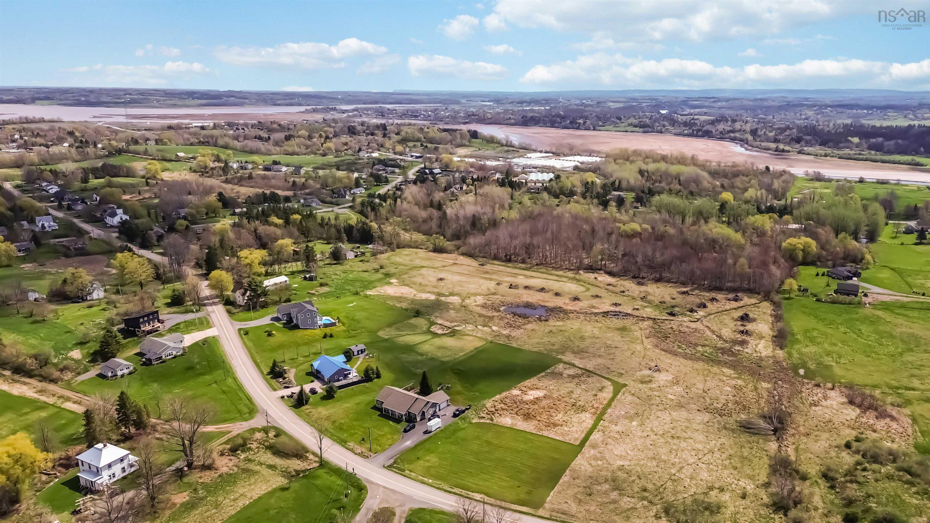 $299,900.00: 11 Acres - Falmouth Dyke Road, Falmouth