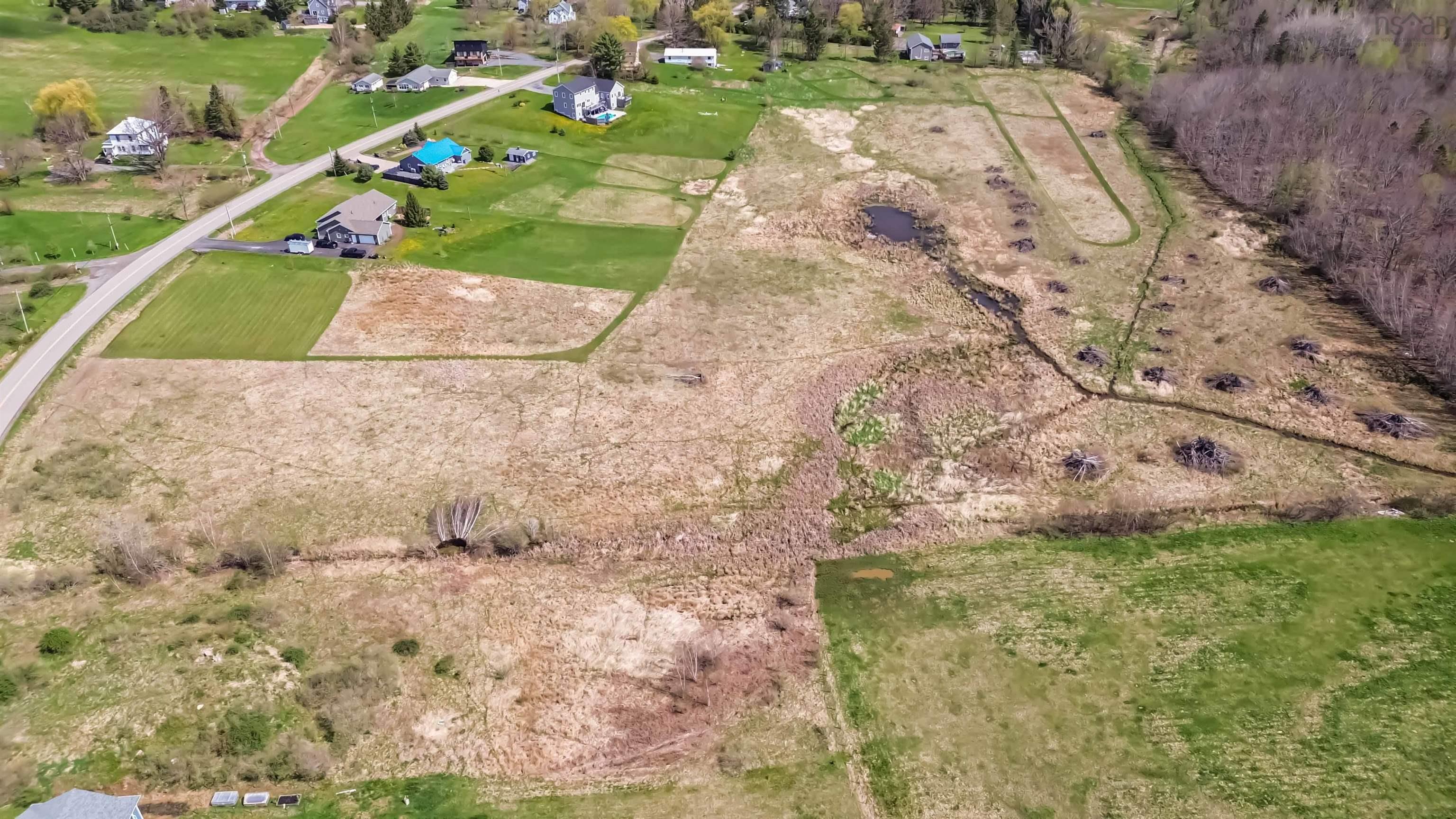 $299,900.00: 11 Acres - Falmouth Dyke Road, Falmouth