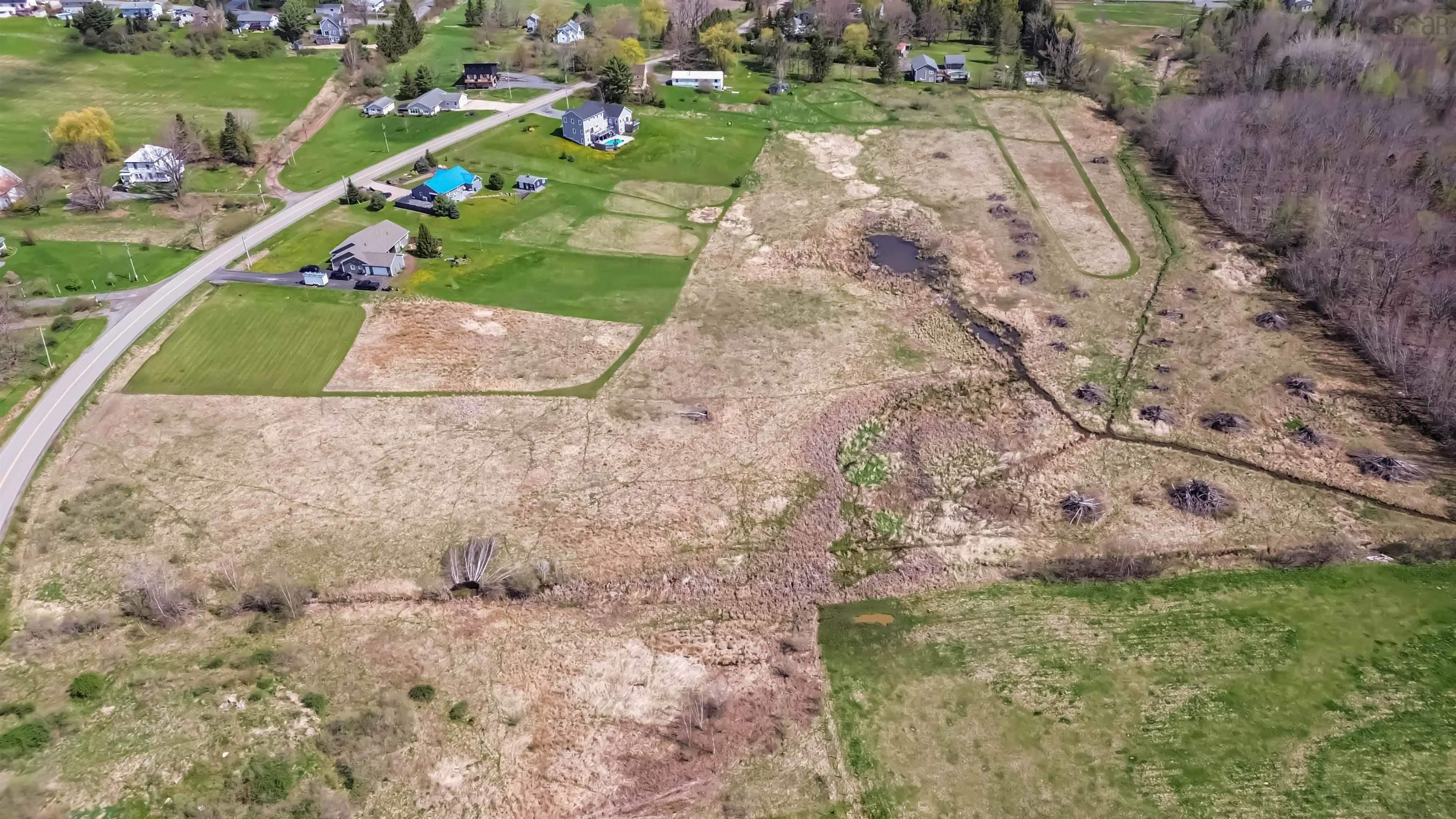 $299,900.00: 11 Acres - Falmouth Dyke Road, Falmouth