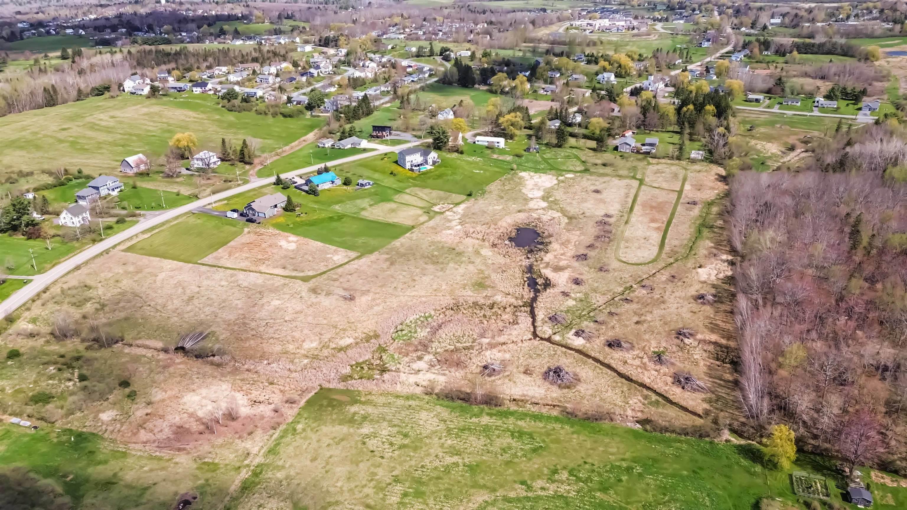 $299,900.00: 11 Acres - Falmouth Dyke Road, Falmouth