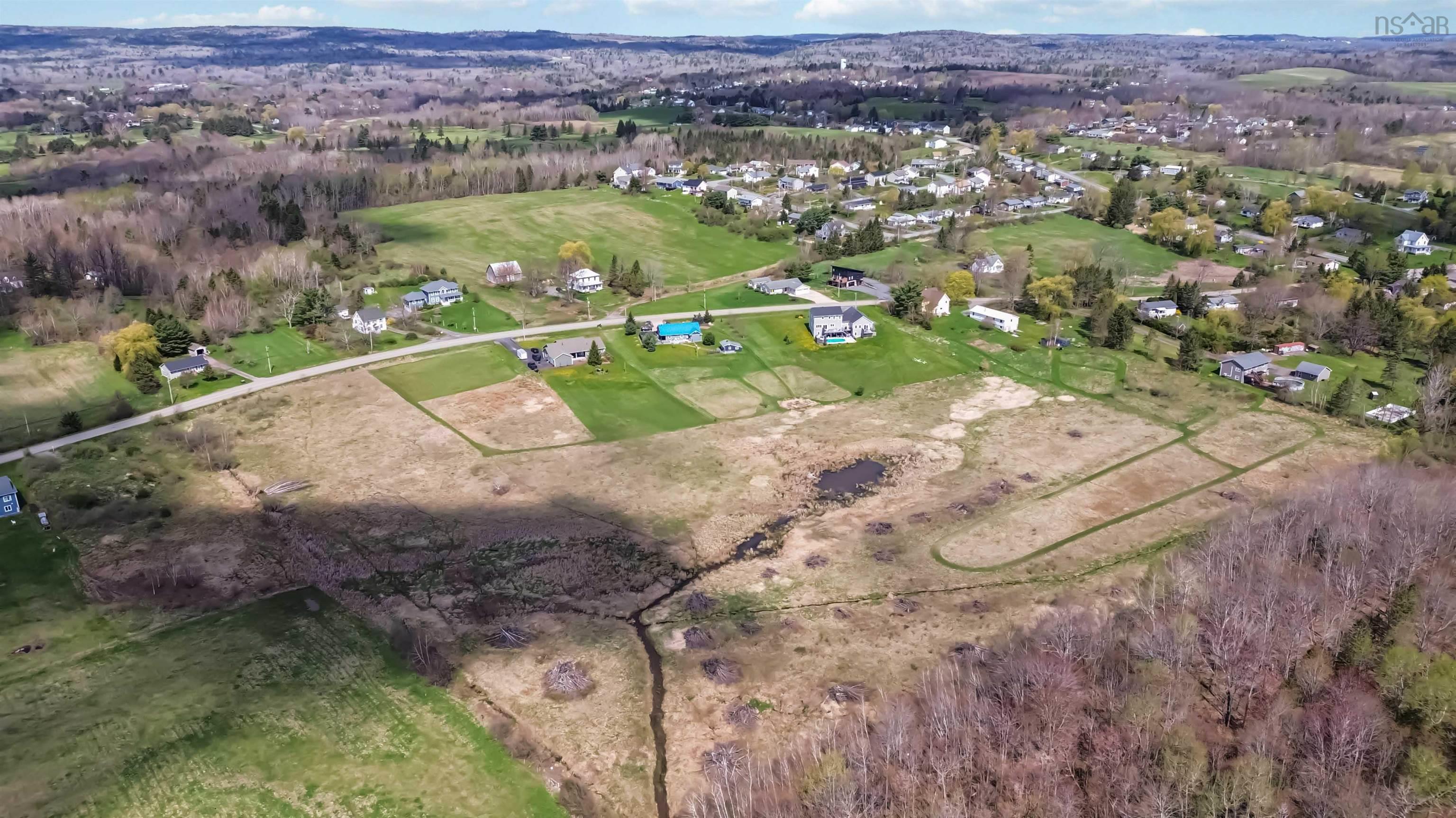 $299,900.00: 11 Acres - Falmouth Dyke Road, Falmouth