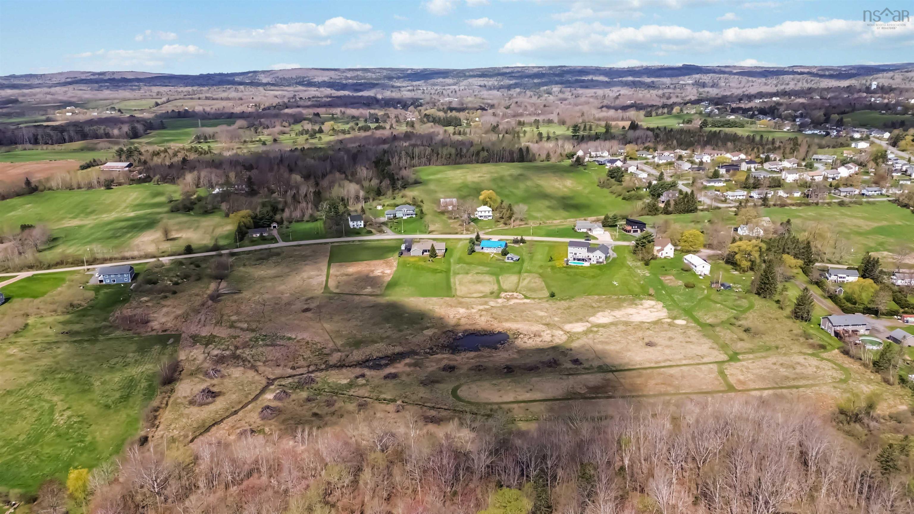 $299,900.00: 11 Acres - Falmouth Dyke Road, Falmouth