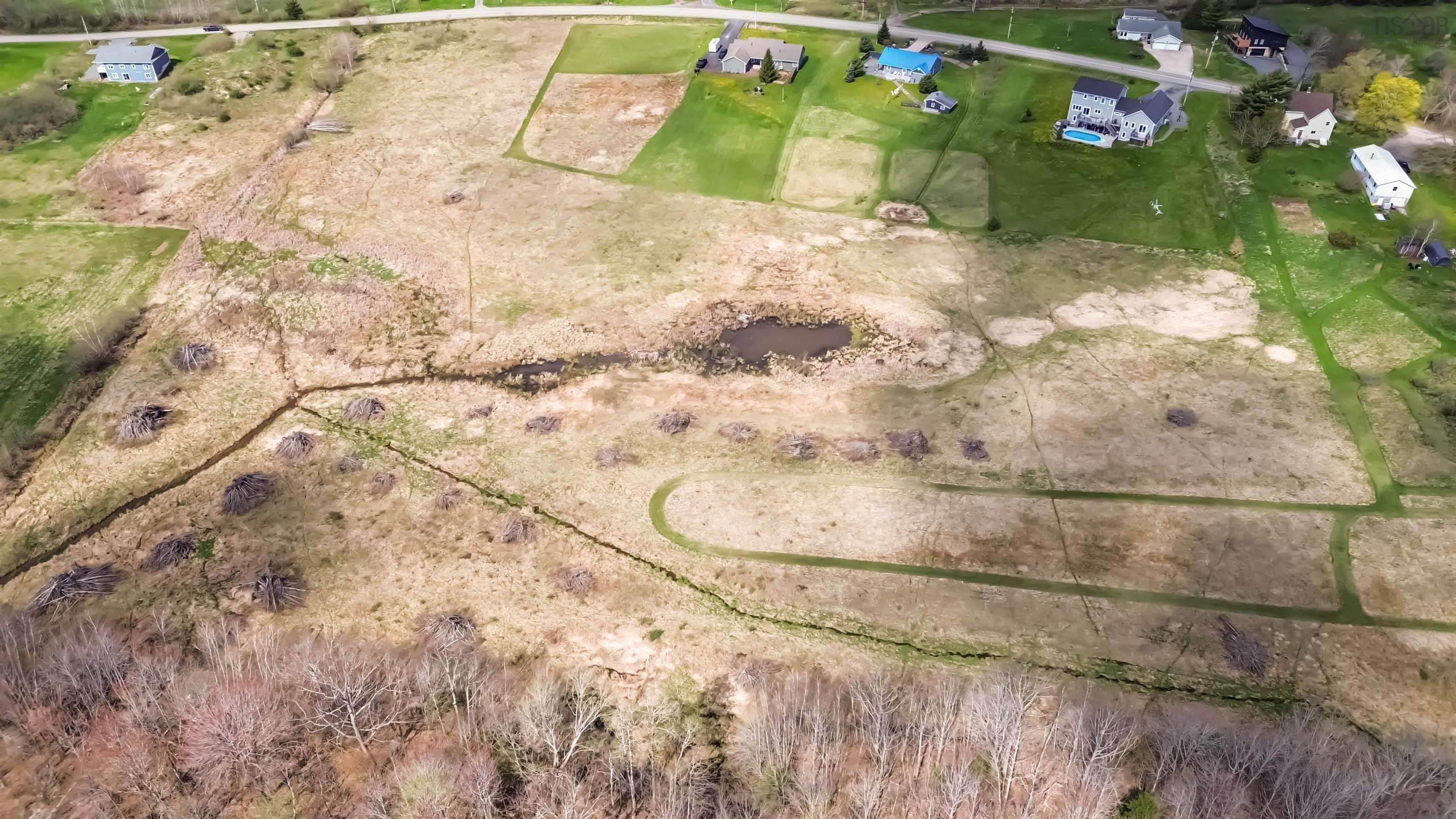 $299,900.00: 11 Acres - Falmouth Dyke Road, Falmouth