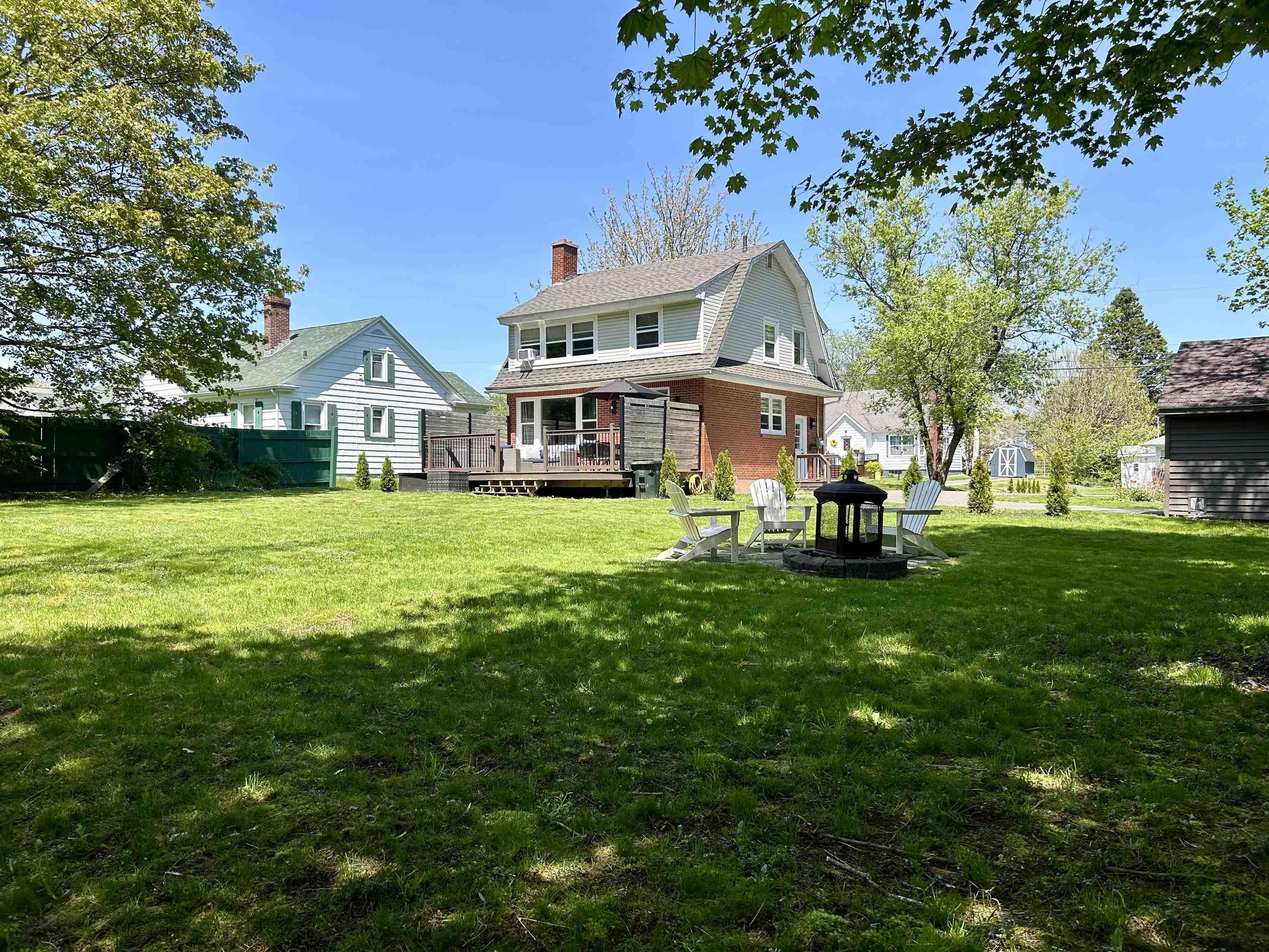 $289,900.00: 37 Regent Street, Amherst