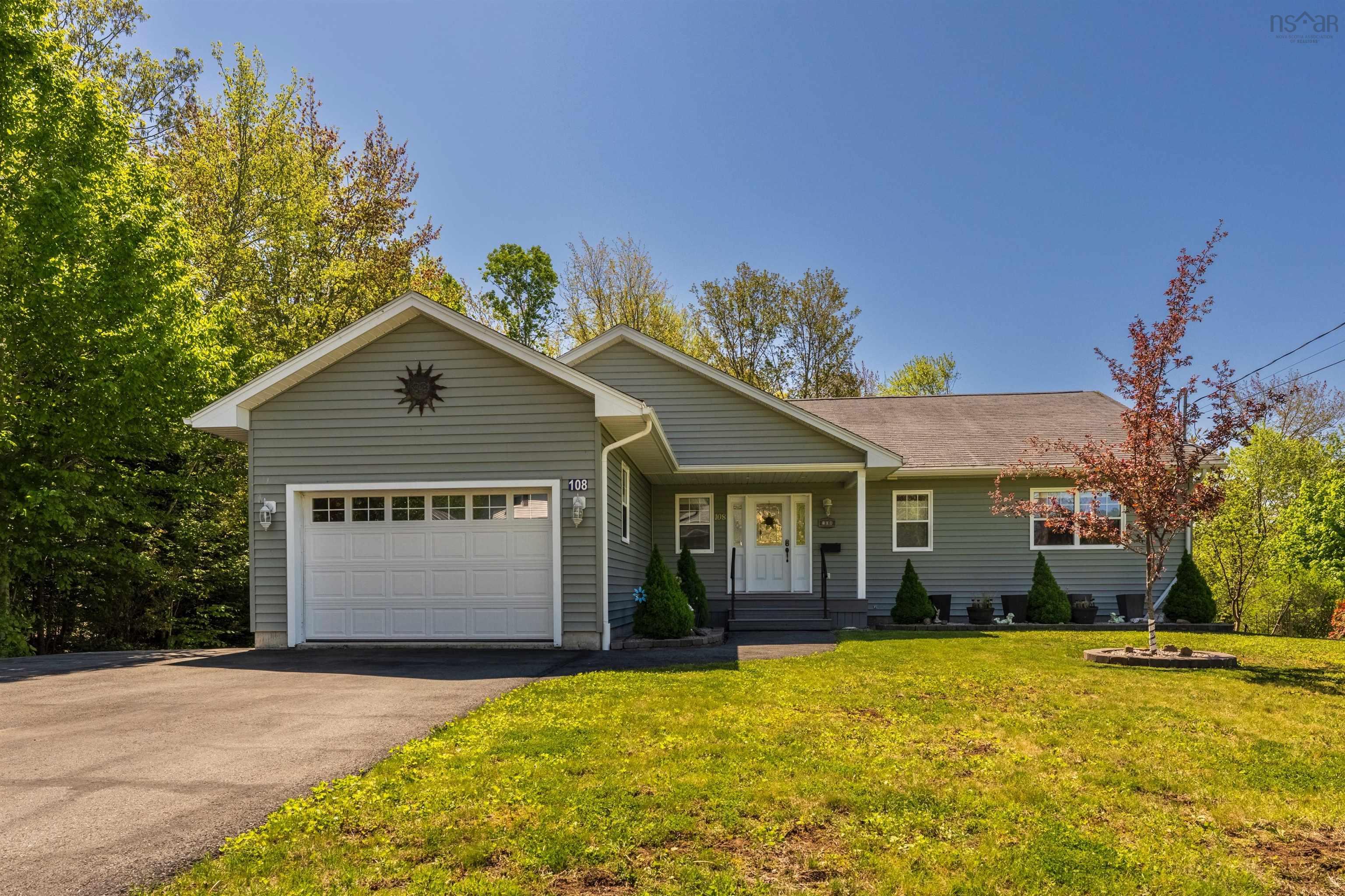 $626,000.00: 108 Pinecrest Boulevard, Bridgewater