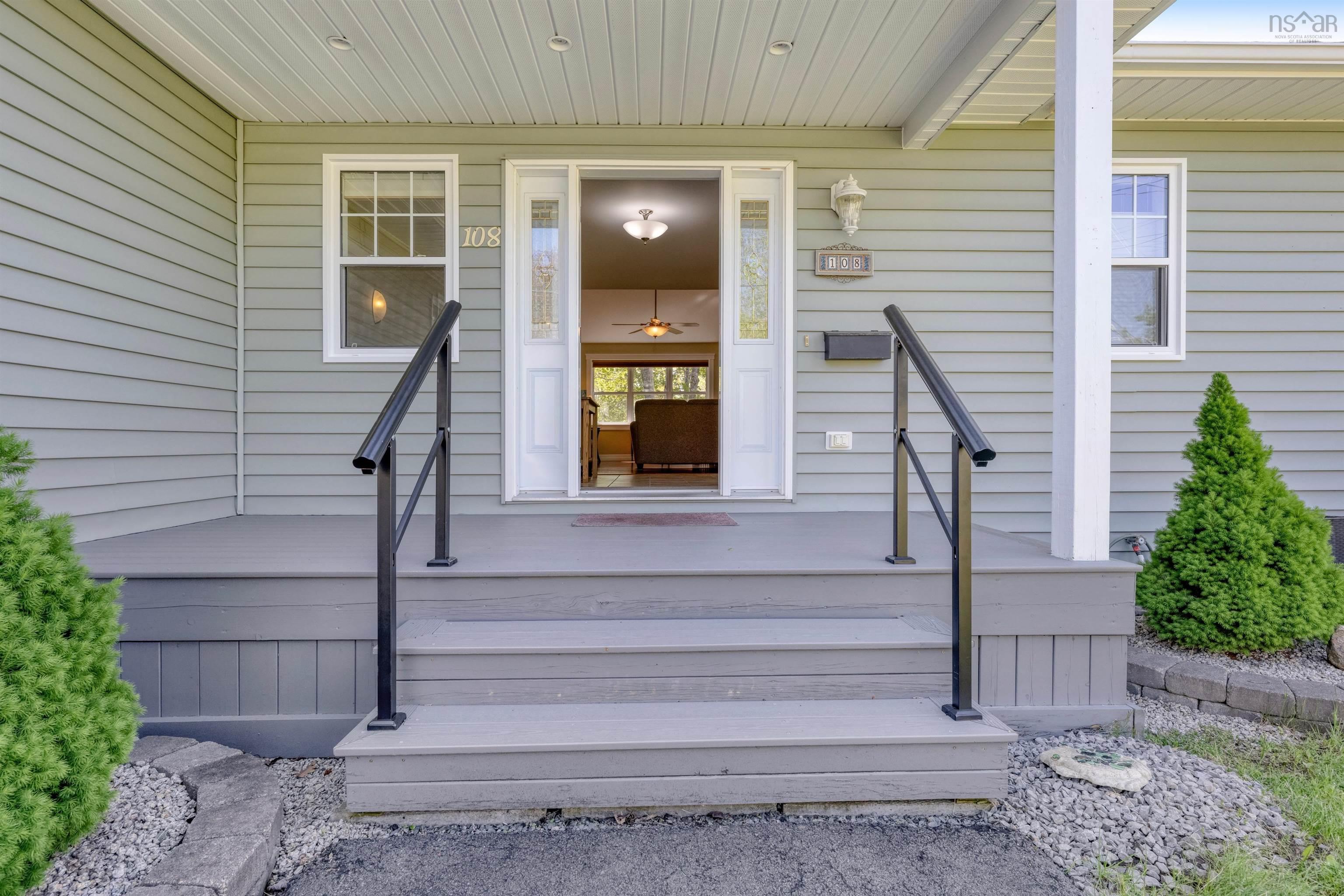 $626,000.00: 108 Pinecrest Boulevard, Bridgewater
