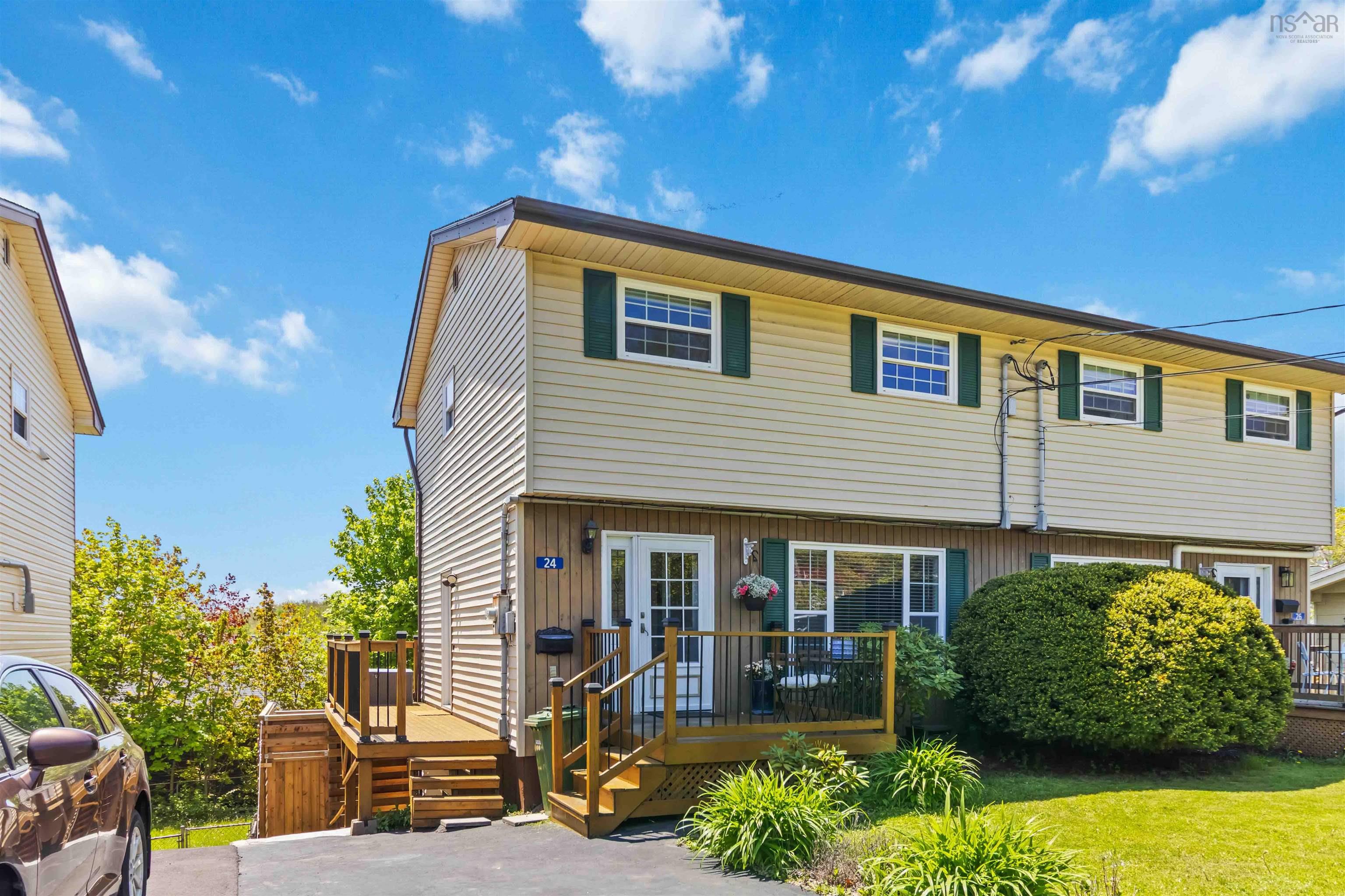 $449,000.00: 24 Judy Avenue, Sackville