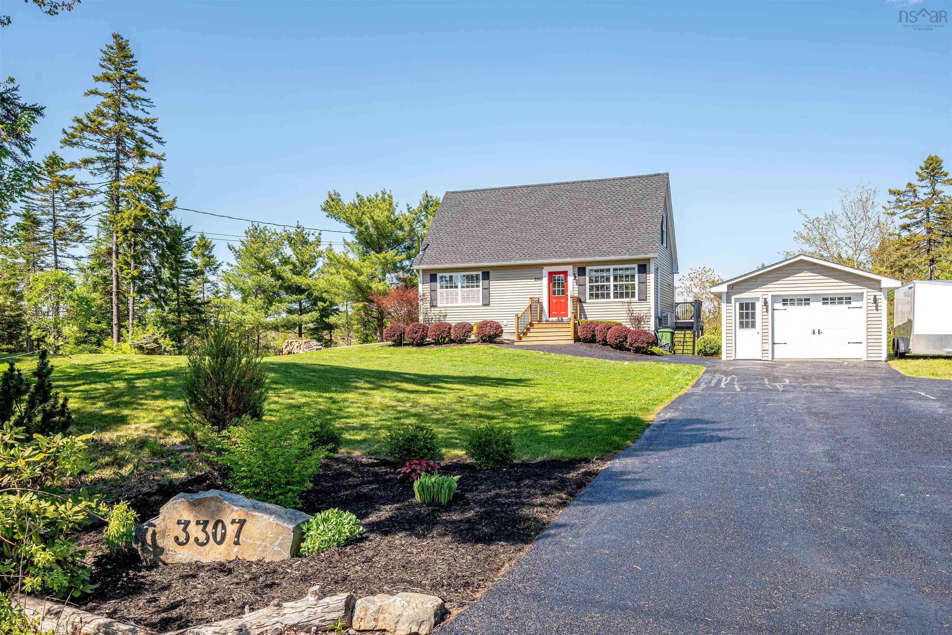 3307 Sackville Drive, Upper Sackville, NS (MLS® 202512794)