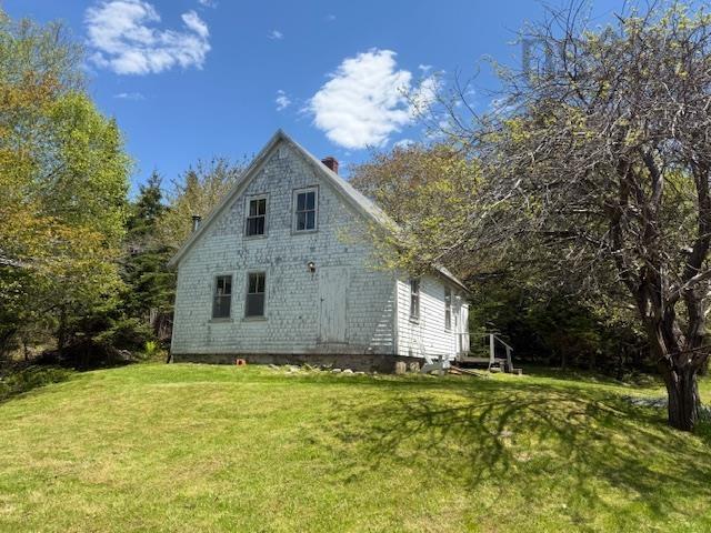 23 Adwall Road, West Chezzetcook, NS (MLS® 202512798)