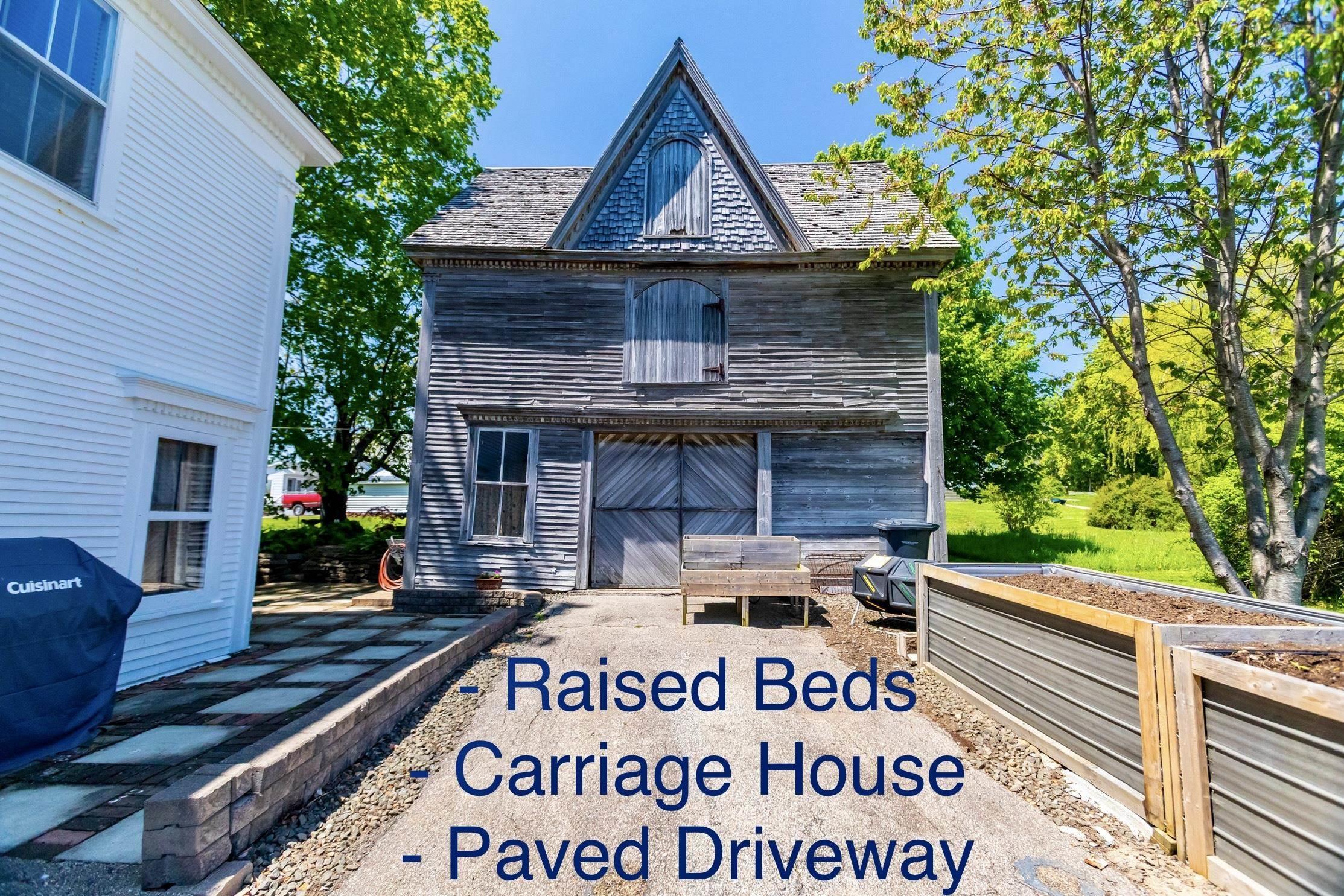 $829,000.00: 5287 Granville Road, Granville Ferry