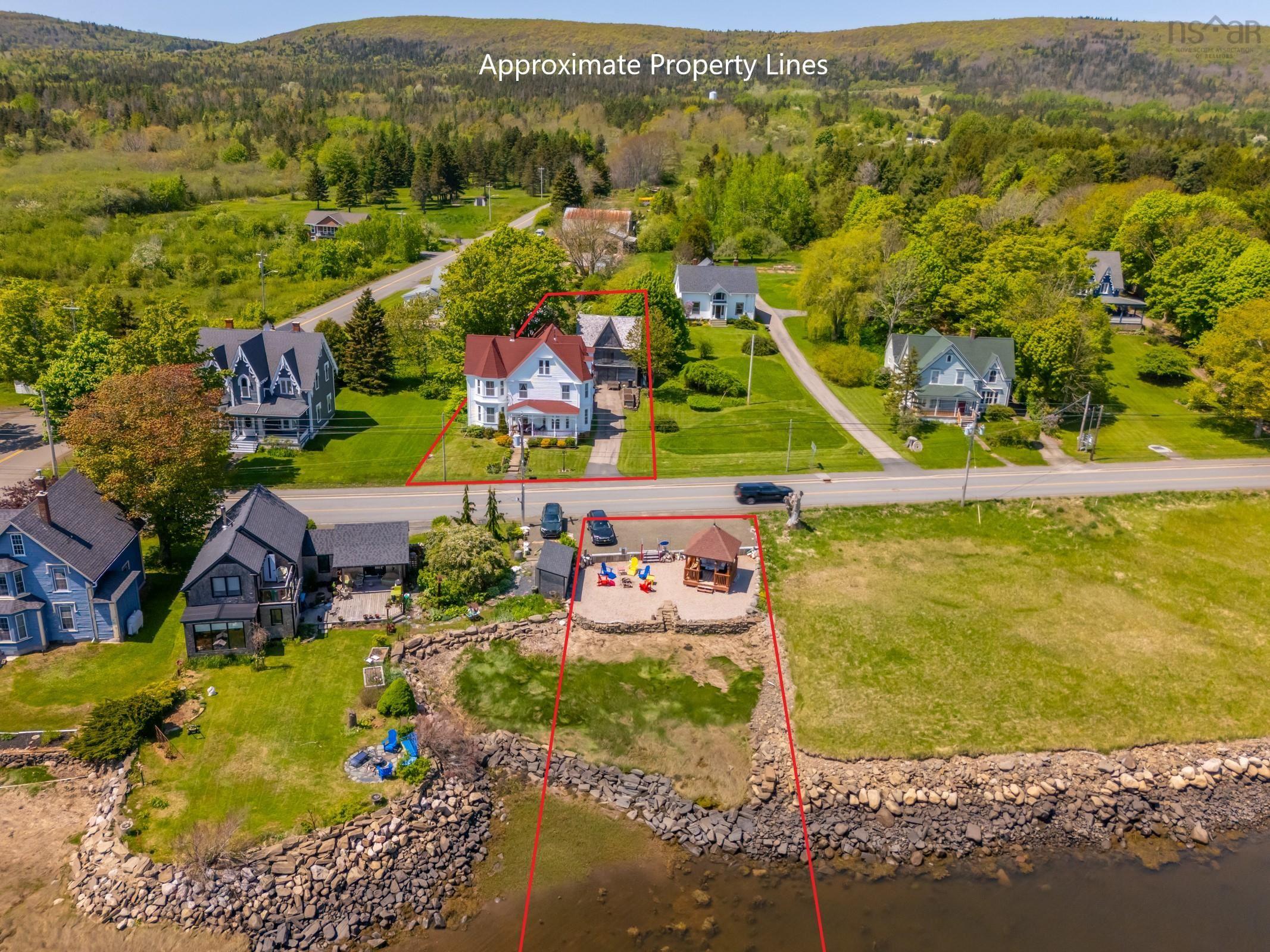 $829,000.00: 5287 Granville Road, Granville Ferry