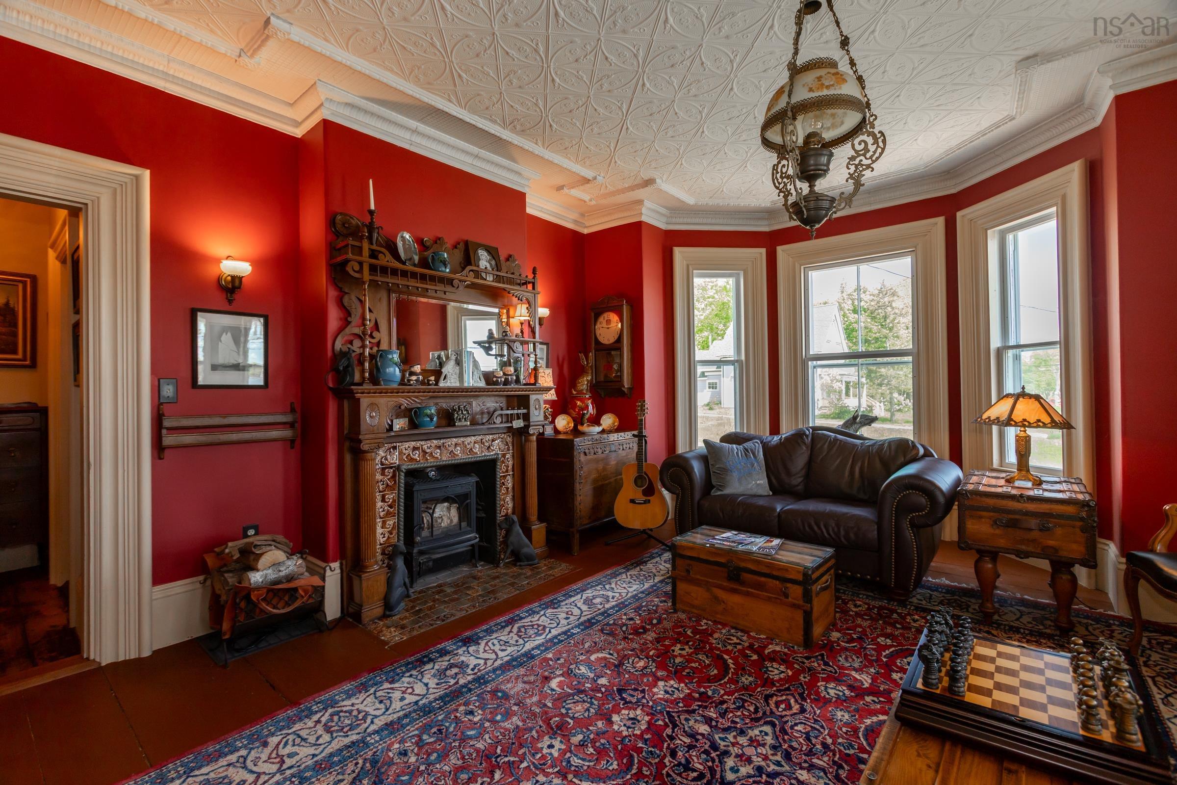 $829,000.00: 5287 Granville Road, Granville Ferry