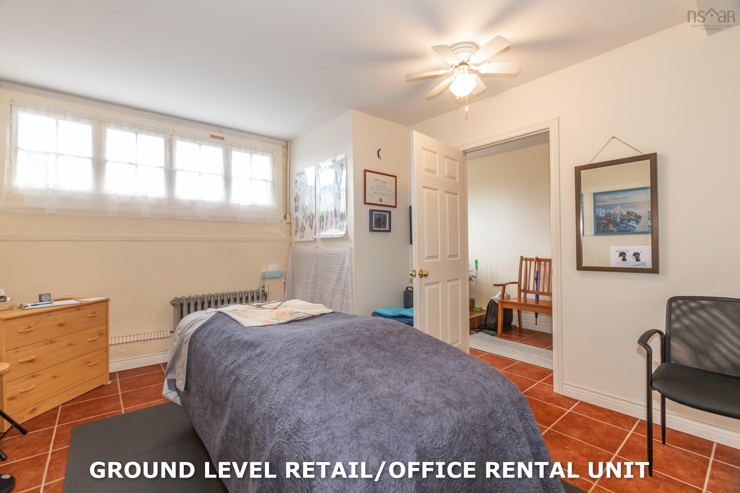 $799,000.00: 272-274 St George & 59-61 St James Street, Annapolis Royal