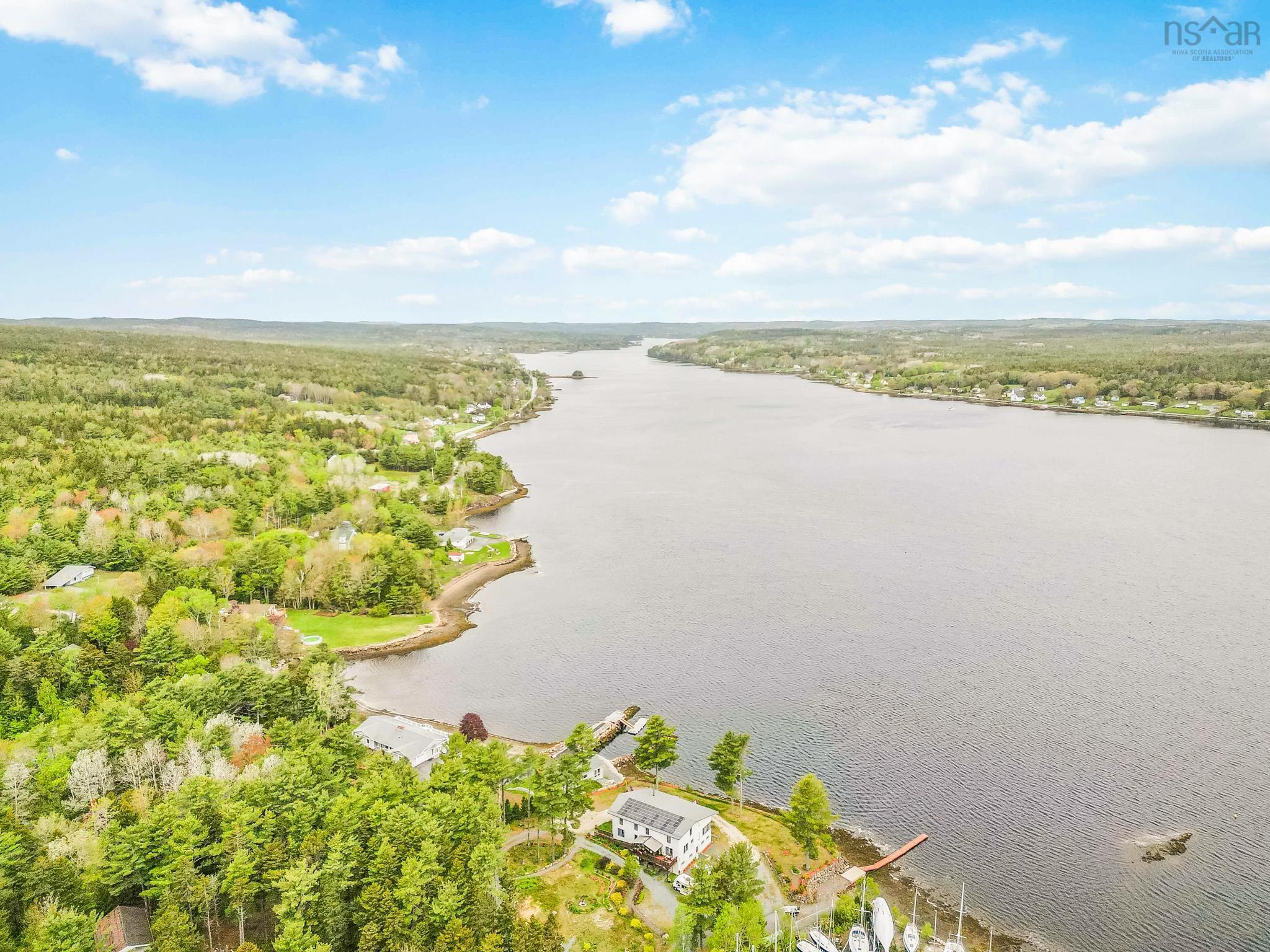 39 Pernette Drive, West Lahave, NS (MLS® 202512813)