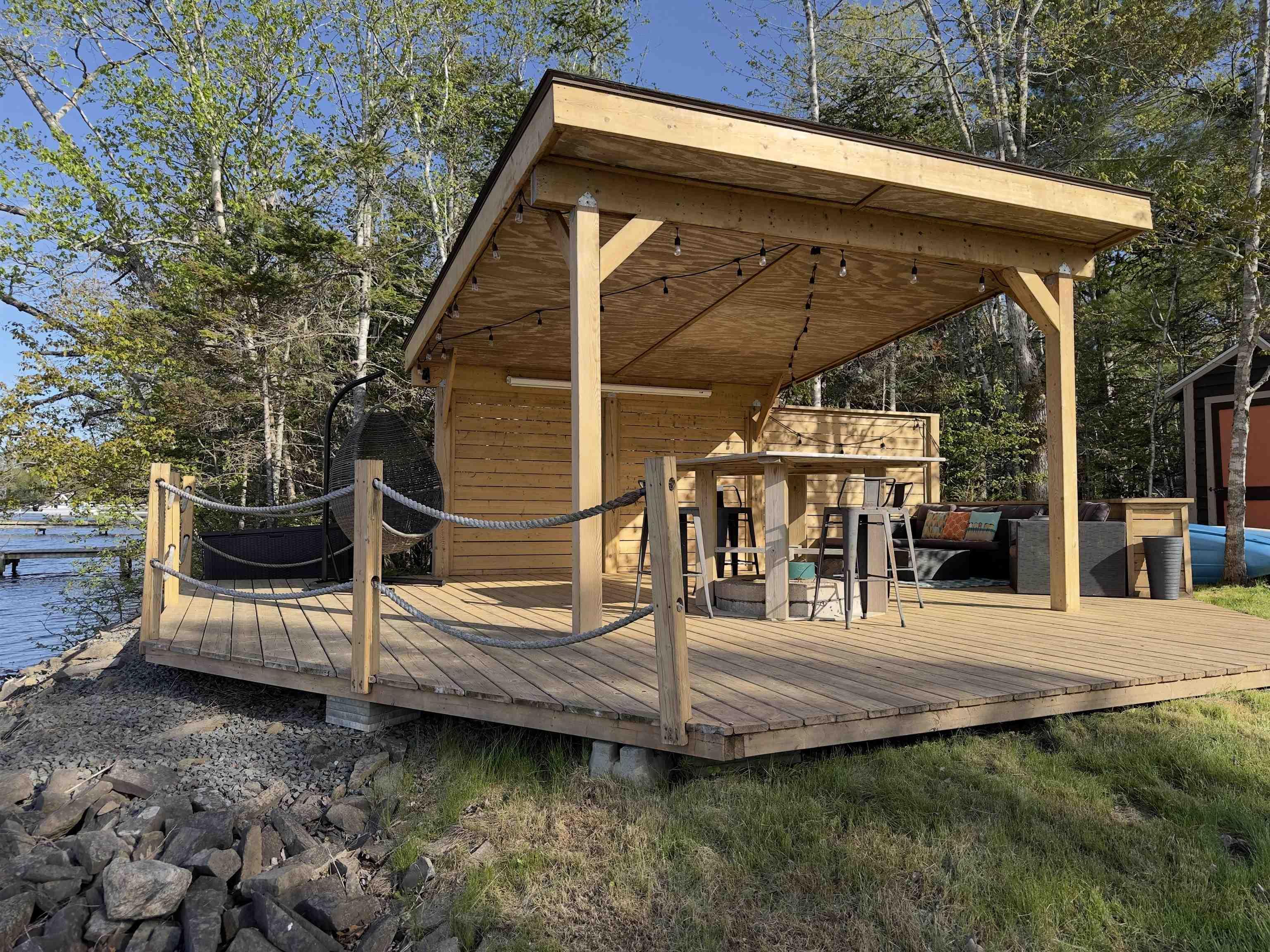 $1,199,000.00: 390 A Stewart Road, Shortts Lake