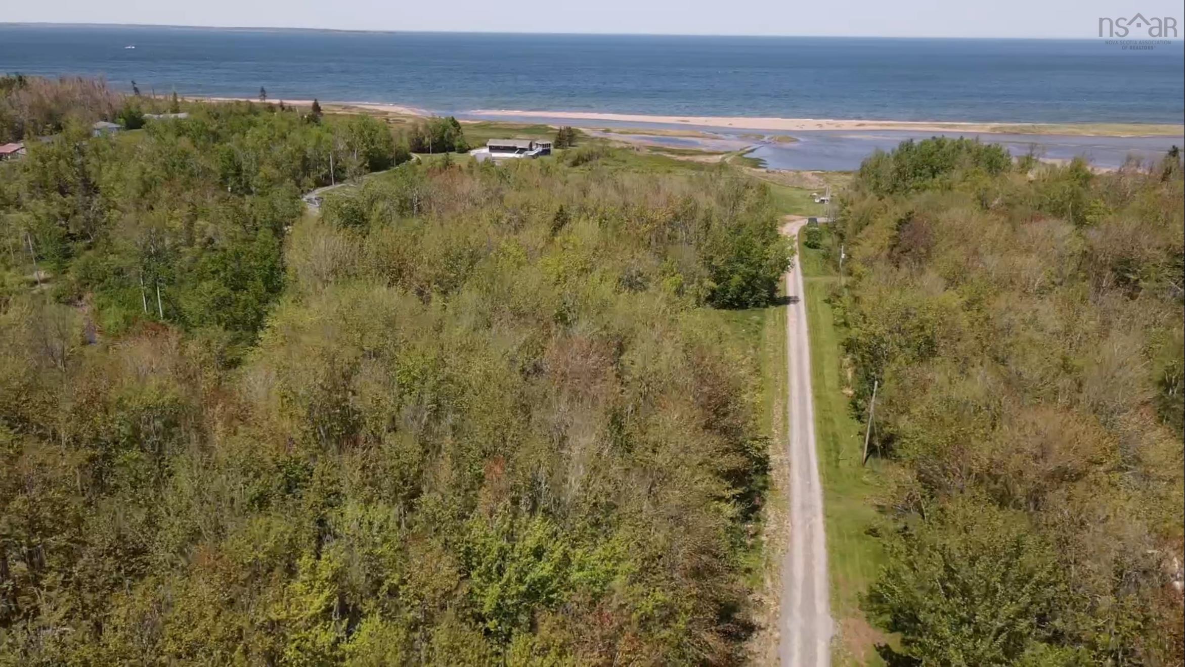 Lot Golden Sands Drive, Malagash, NS (MLS 202512825)