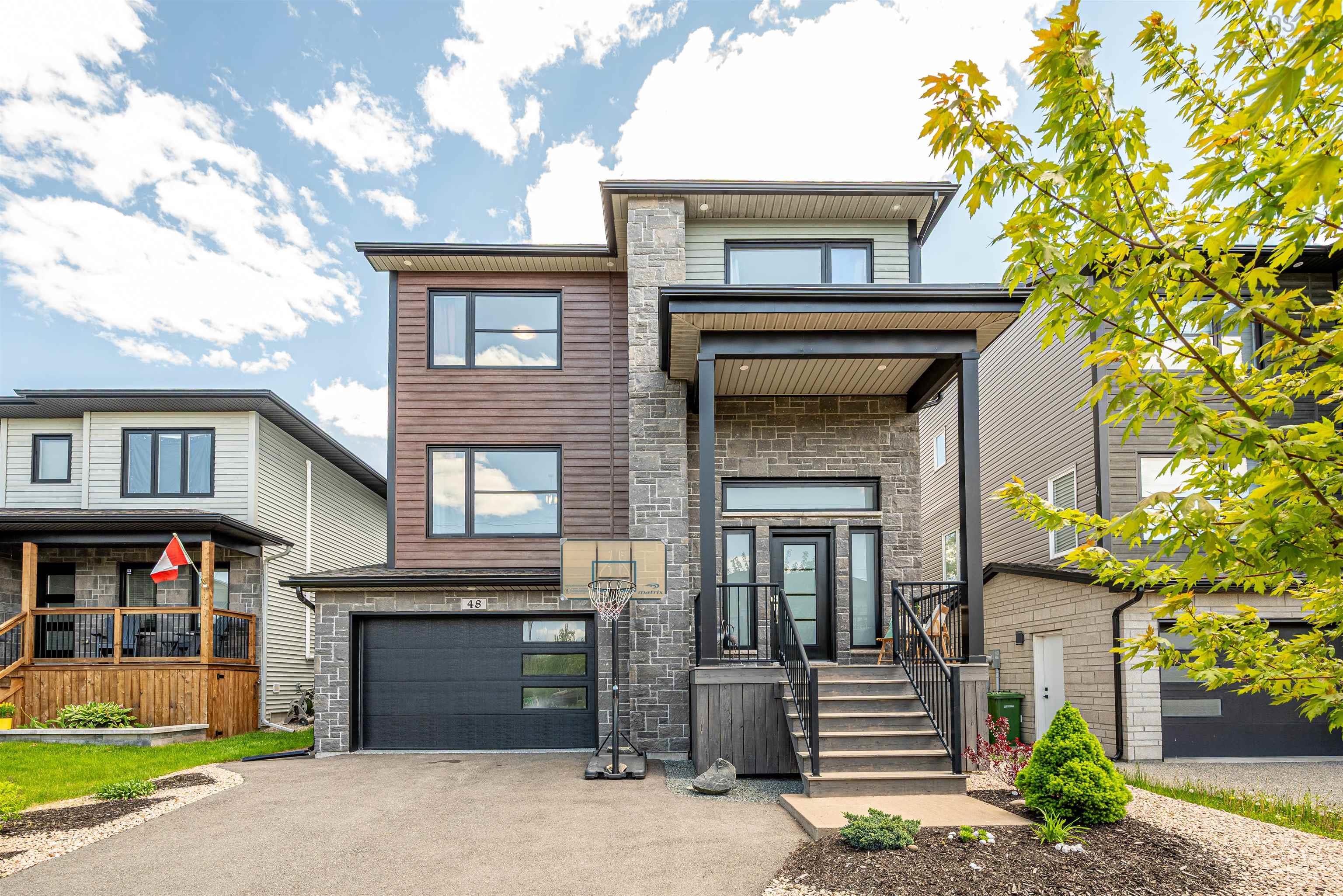 48 Innsbrook Way, Halifax Regional Municipality, NS (MLS® 202512832)