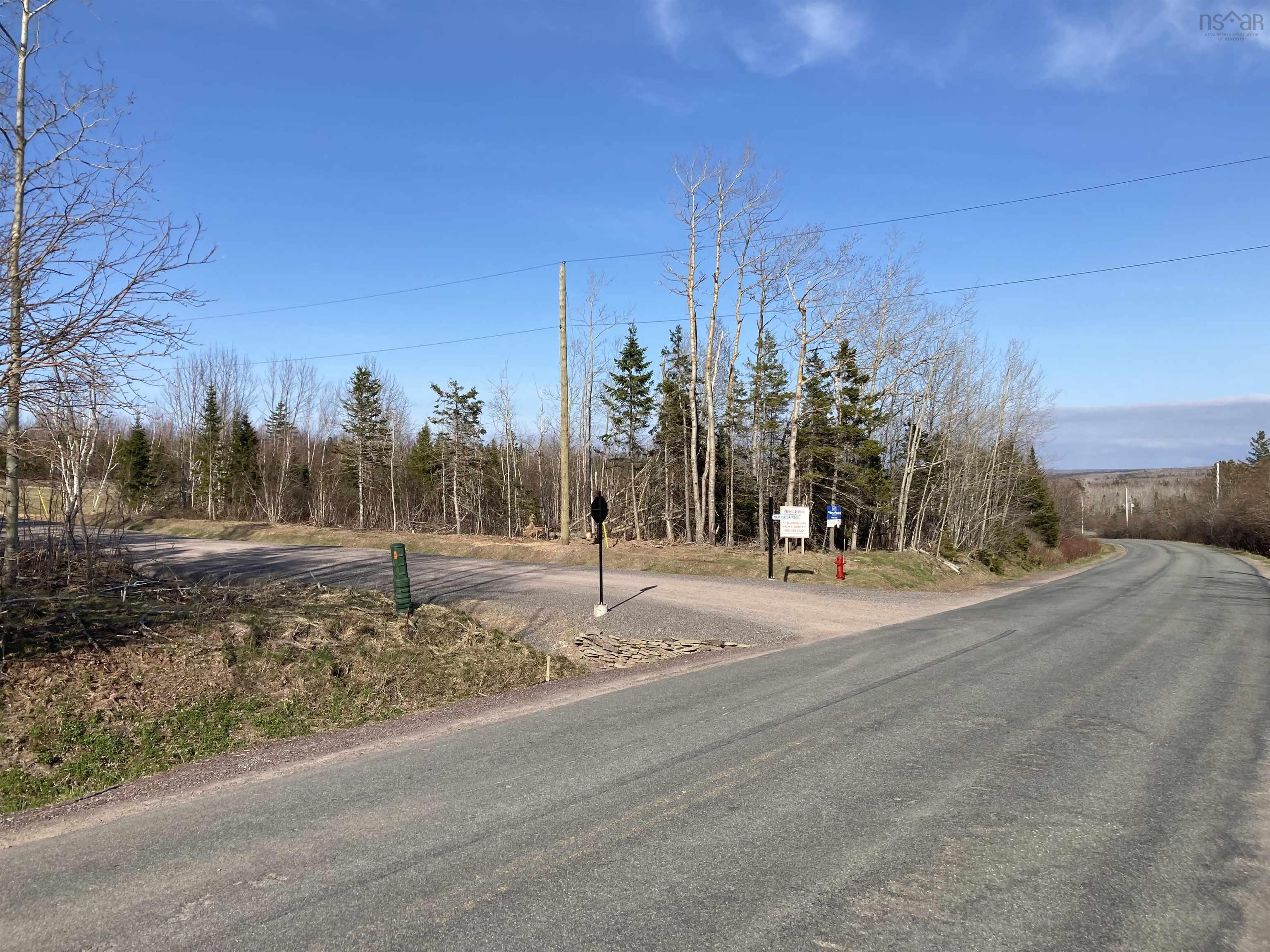 $89,000.00: Lot 21-5 Mary Cecelia Ridge, St Andrew