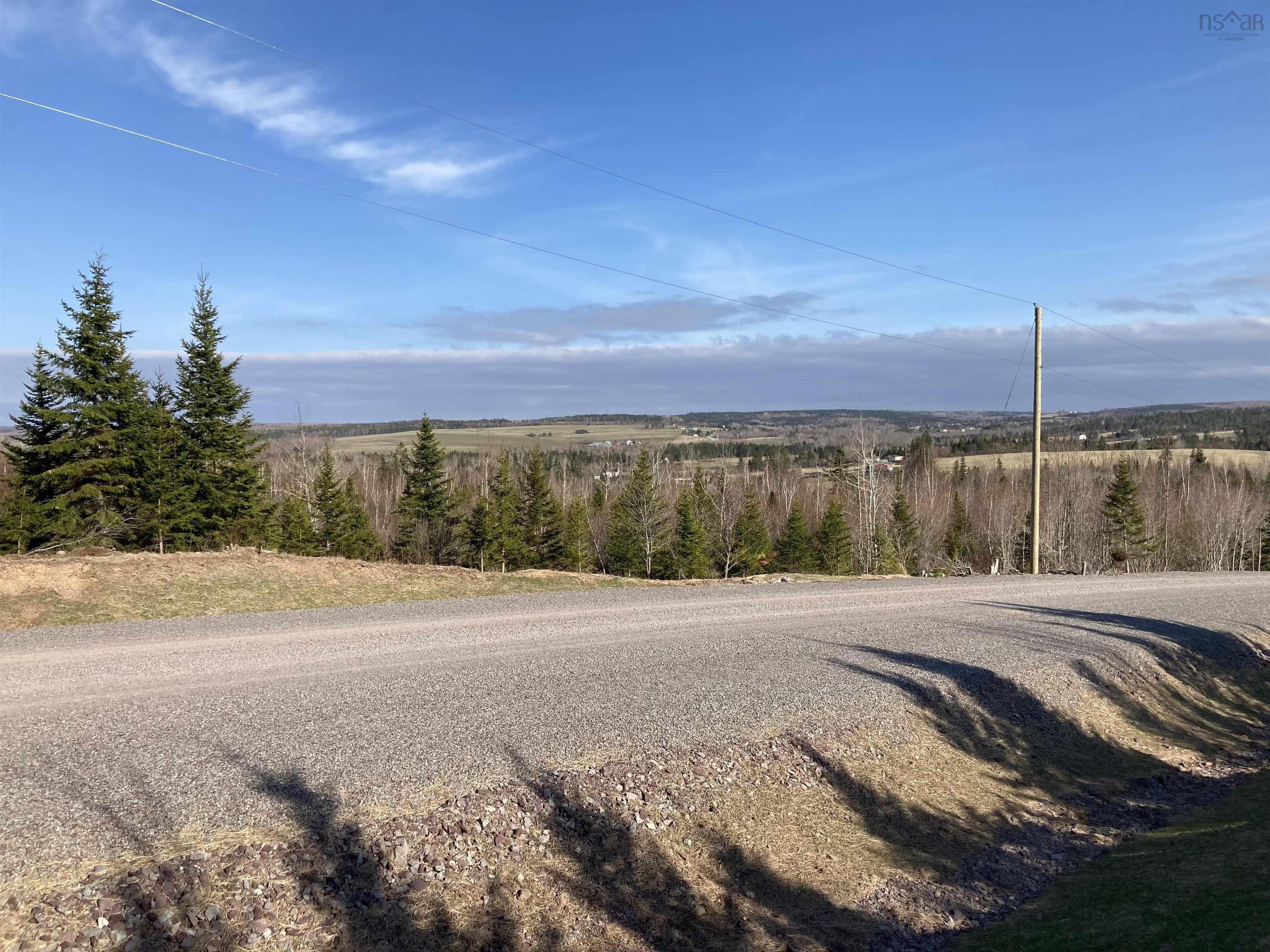 $89,000.00: Lot 21-5 Mary Cecelia Ridge, St Andrew