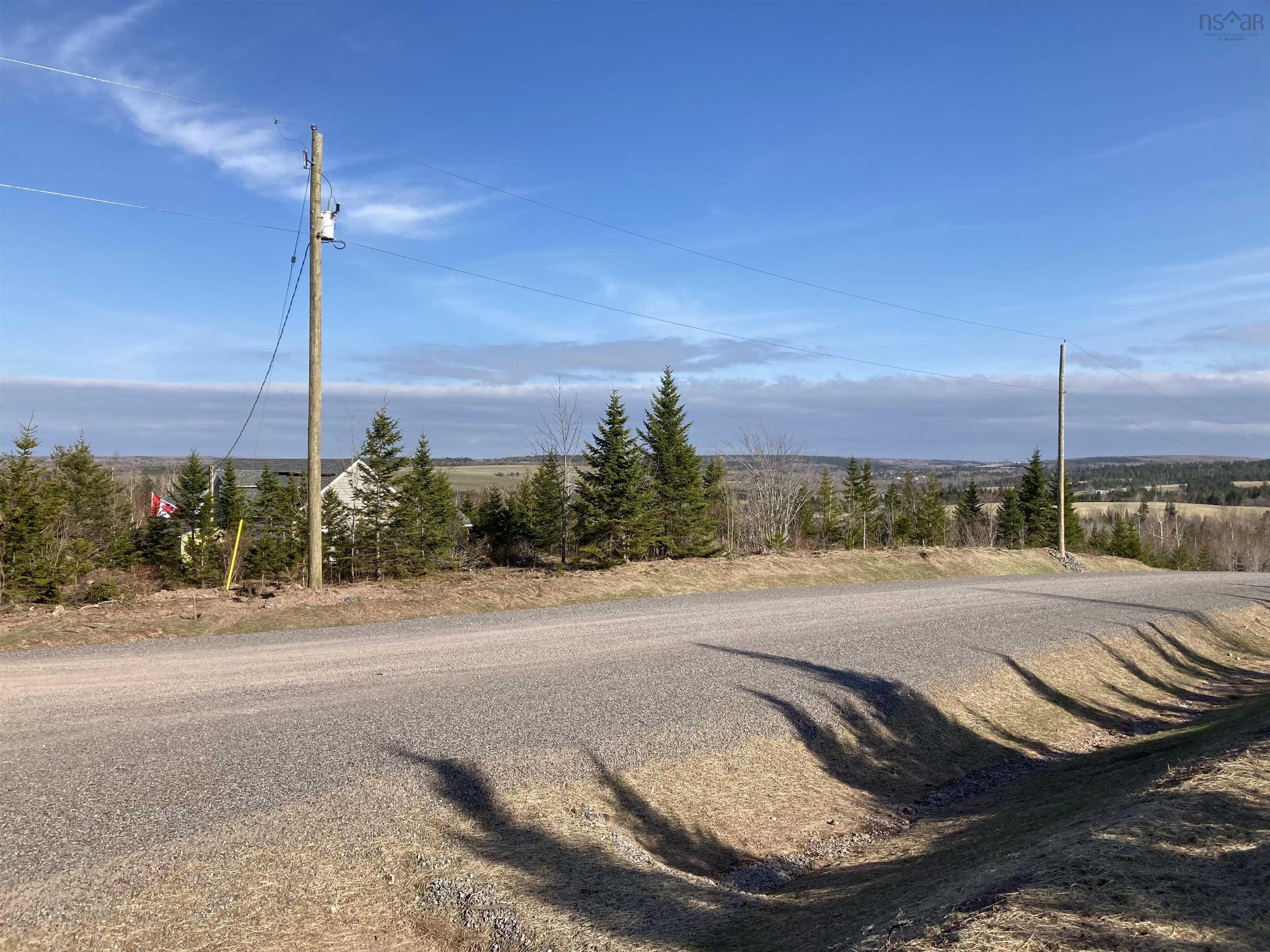 $89,000.00: Lot 21-5 Mary Cecelia Ridge, St Andrew