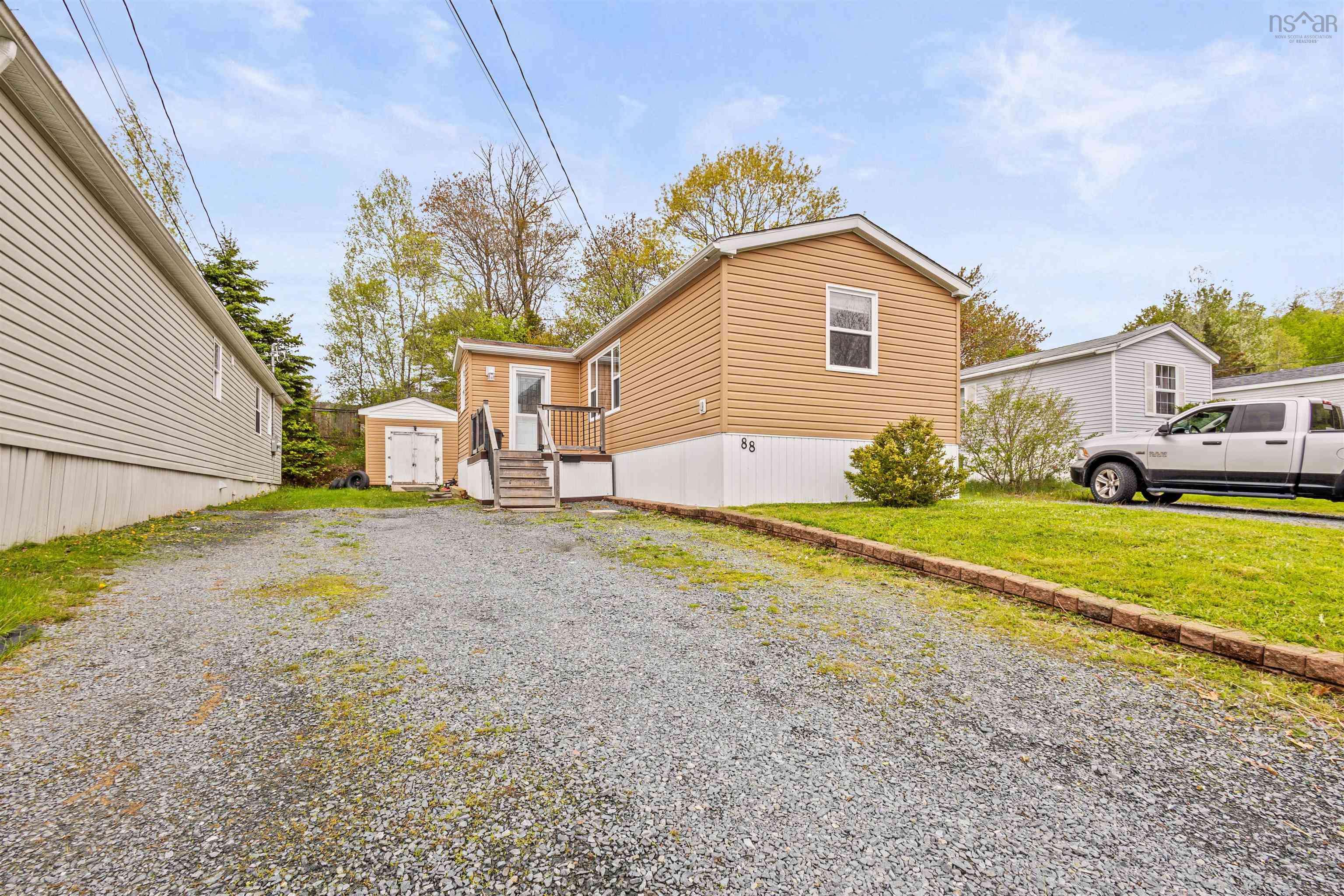 88 Brook Street, Middle Sackville, NS (MLS® 202512847)
