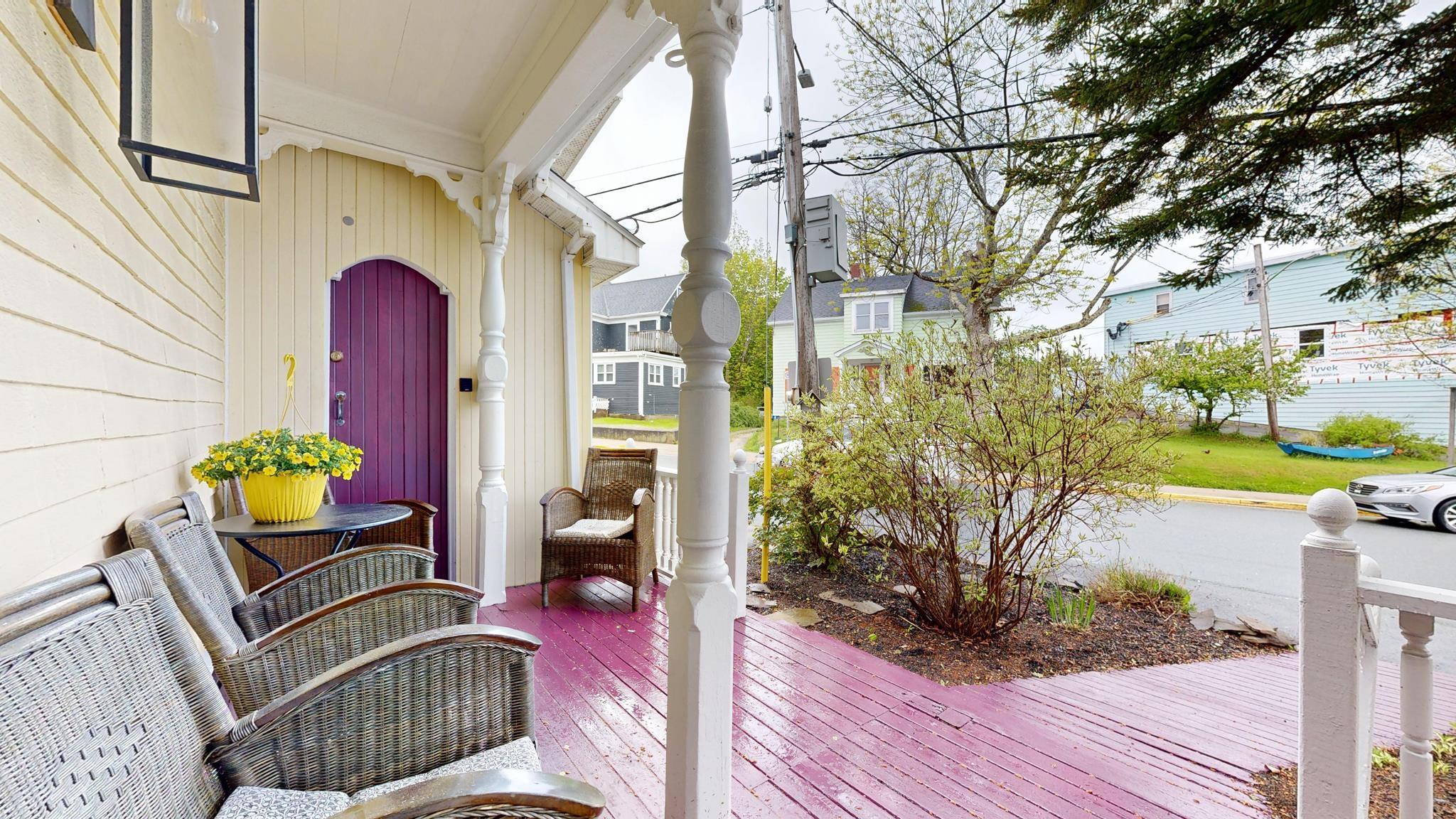 $1,200,000.00: 558 Main Street, Mahone Bay