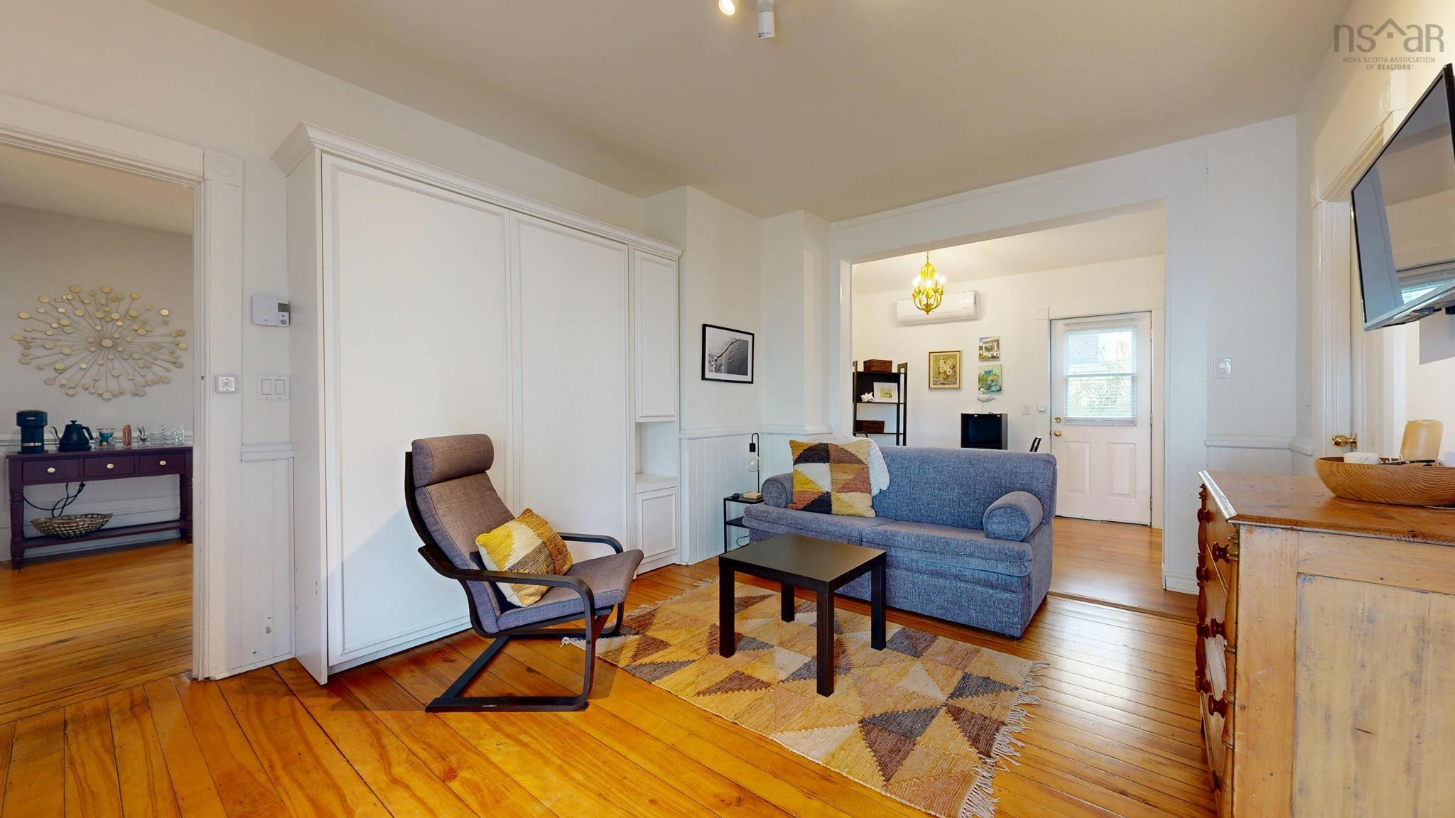 $1,200,000.00: 558 Main Street, Mahone Bay
