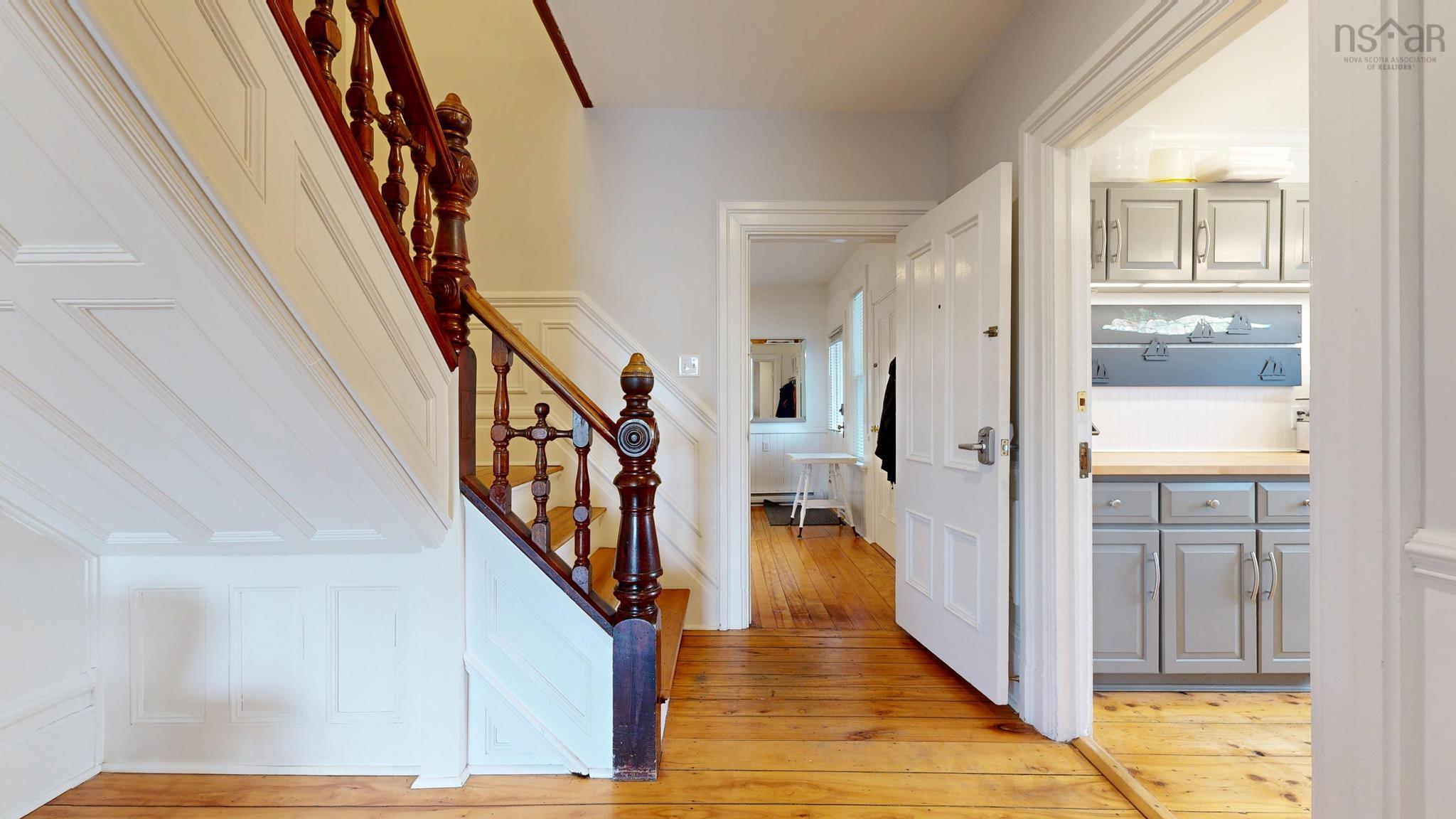 $1,200,000.00: 558 Main Street, Mahone Bay