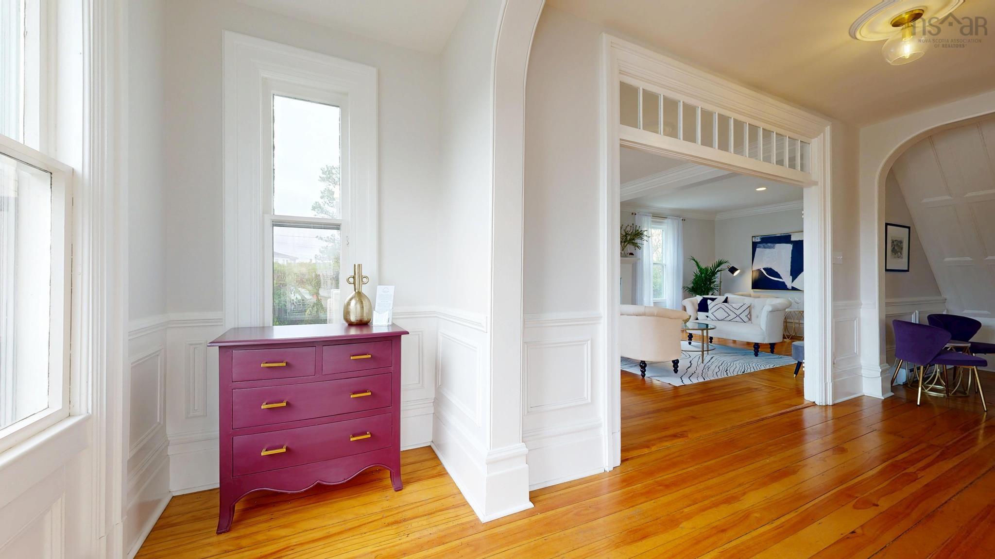 $1,200,000.00: 558 Main Street, Mahone Bay