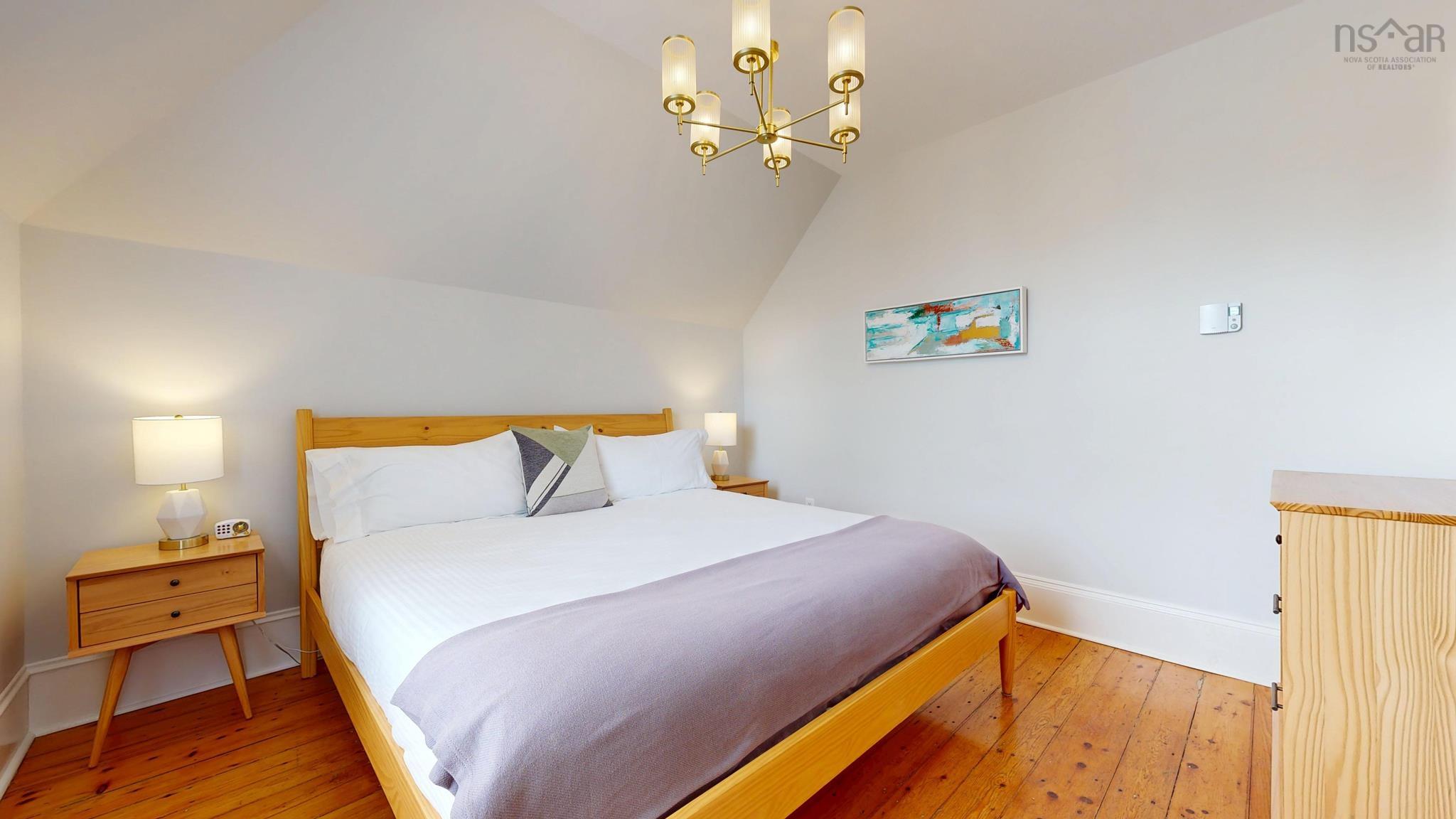 $1,200,000.00: 558 Main Street, Mahone Bay