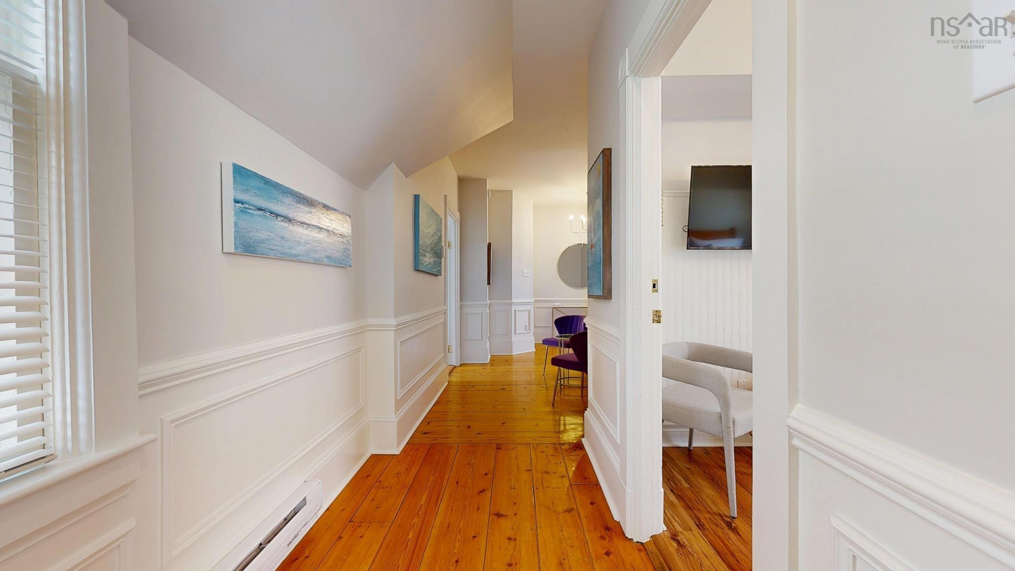 $1,200,000.00: 558 Main Street, Mahone Bay