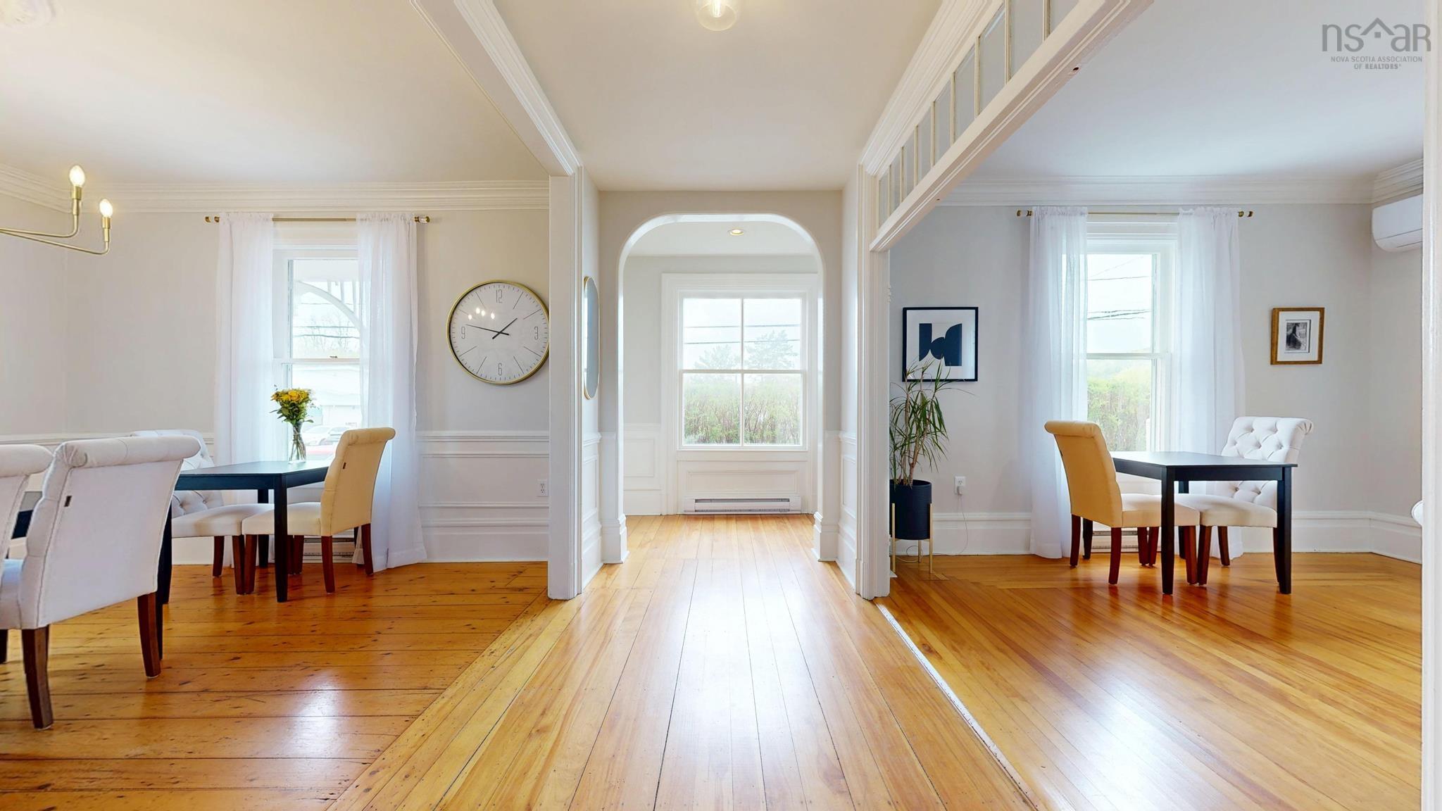 $1,200,000.00: 558 Main Street, Mahone Bay