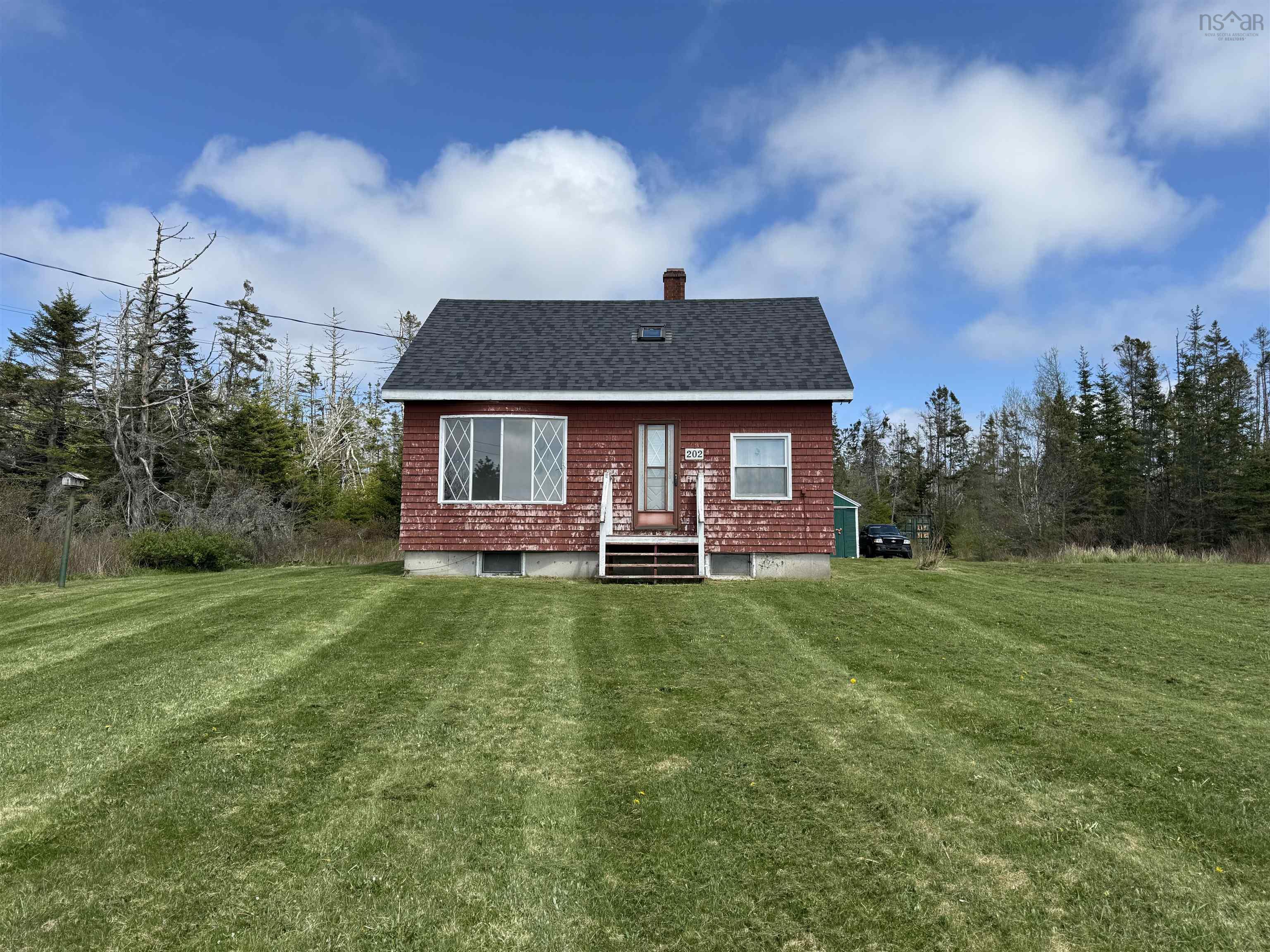 $119,900.00: 202 Fleet Settlement Road, Fleet Settlement