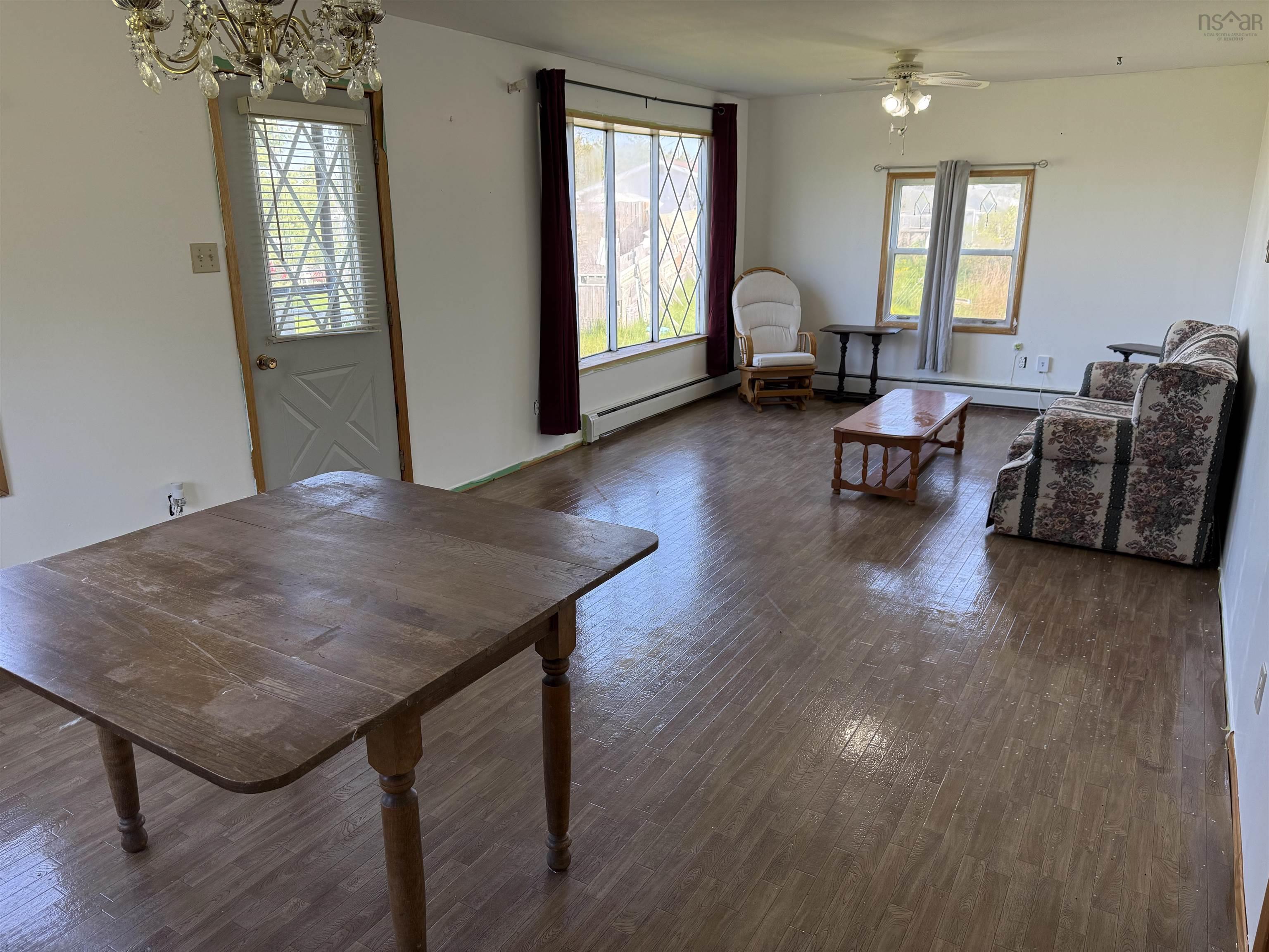 $119,900.00: 202 Fleet Settlement Road, Fleet Settlement