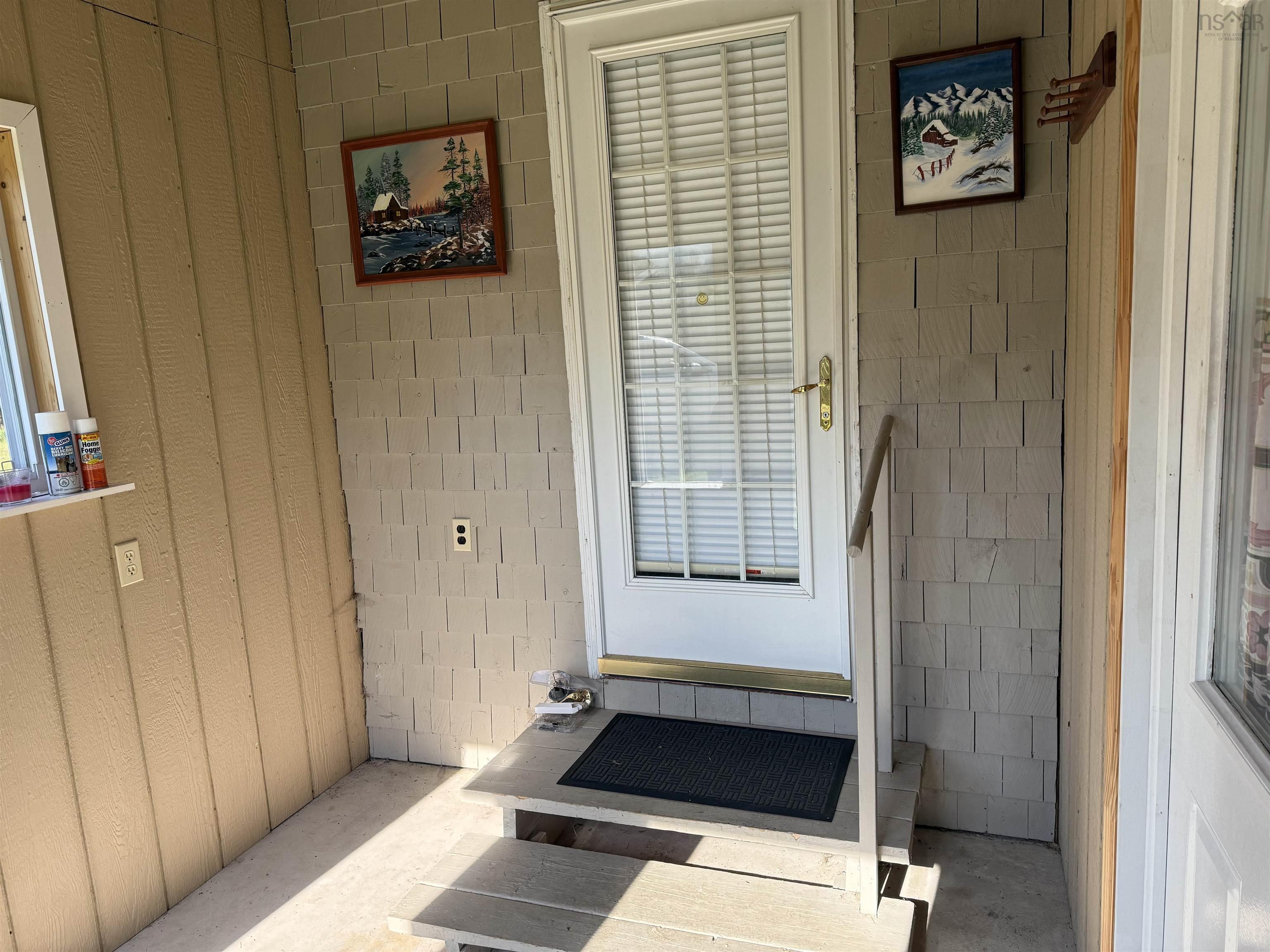 $119,900.00: 202 Fleet Settlement Road, Fleet Settlement