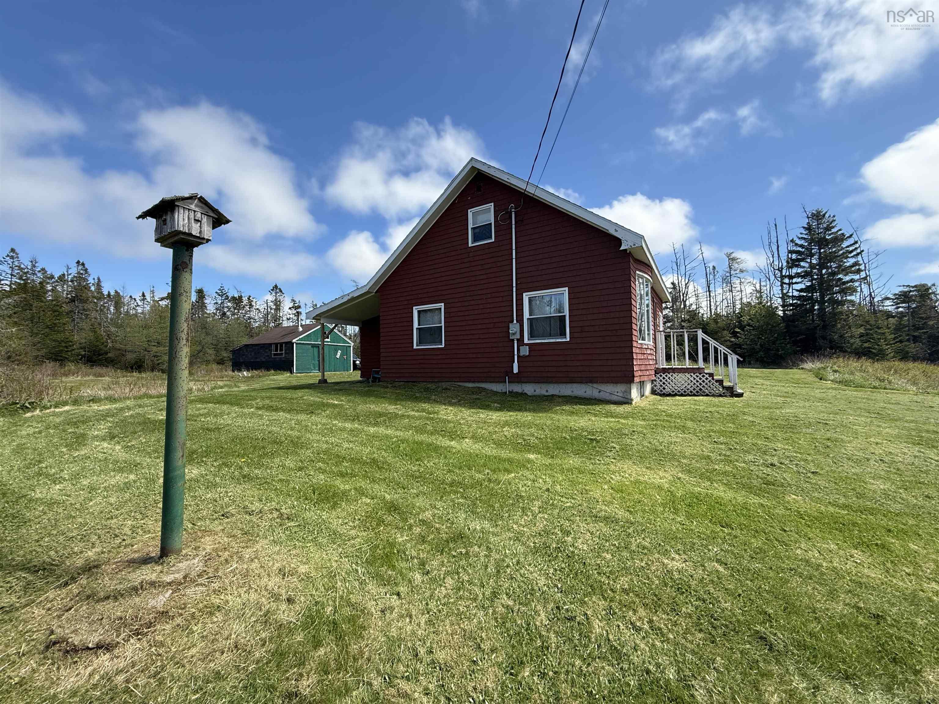 $119,900.00: 202 Fleet Settlement Road, Fleet Settlement